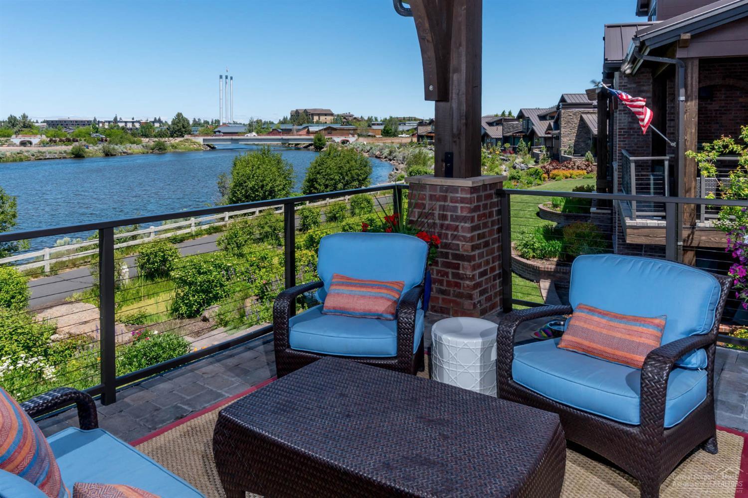 Deschutes Landing - Residential