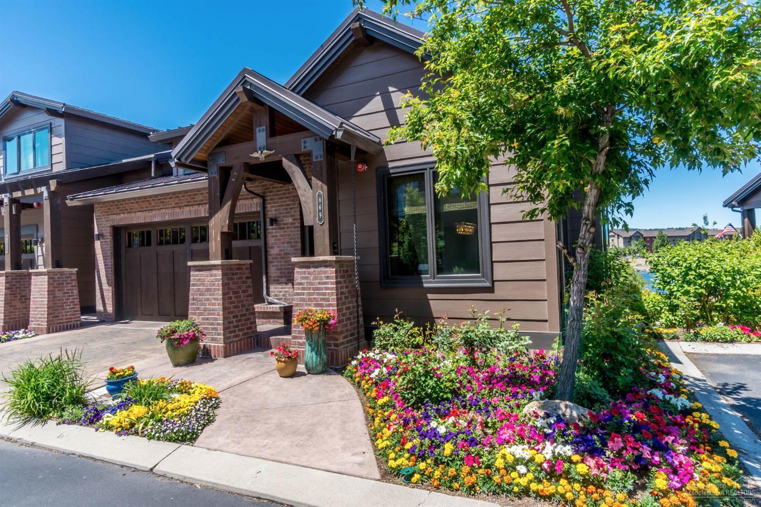 Deschutes Landing - Residential