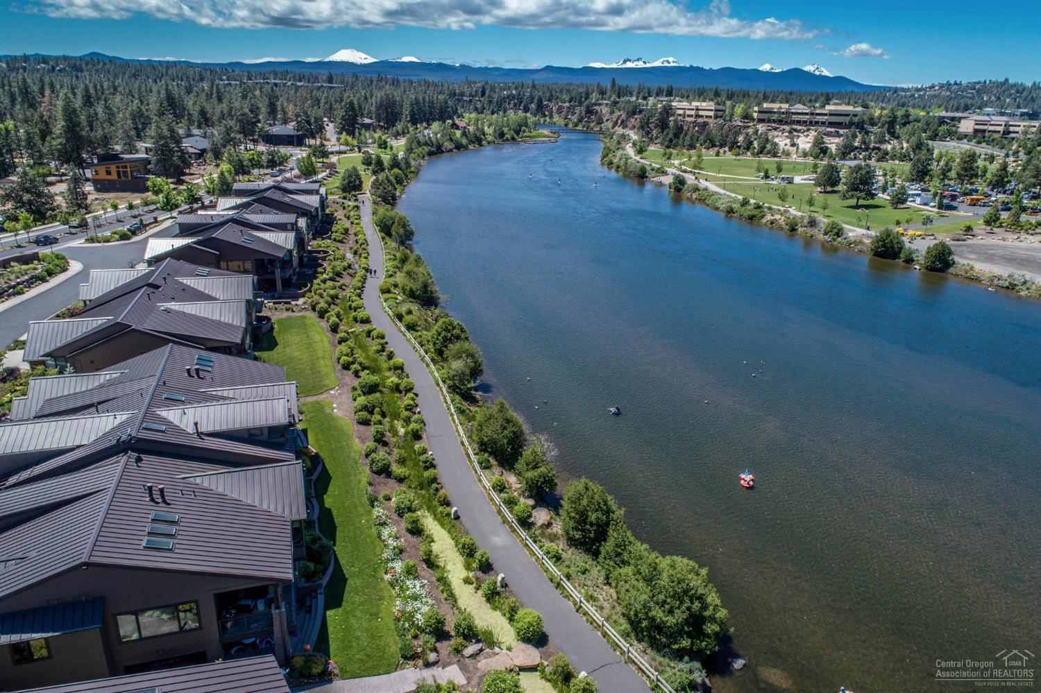 Deschutes Landing - Residential