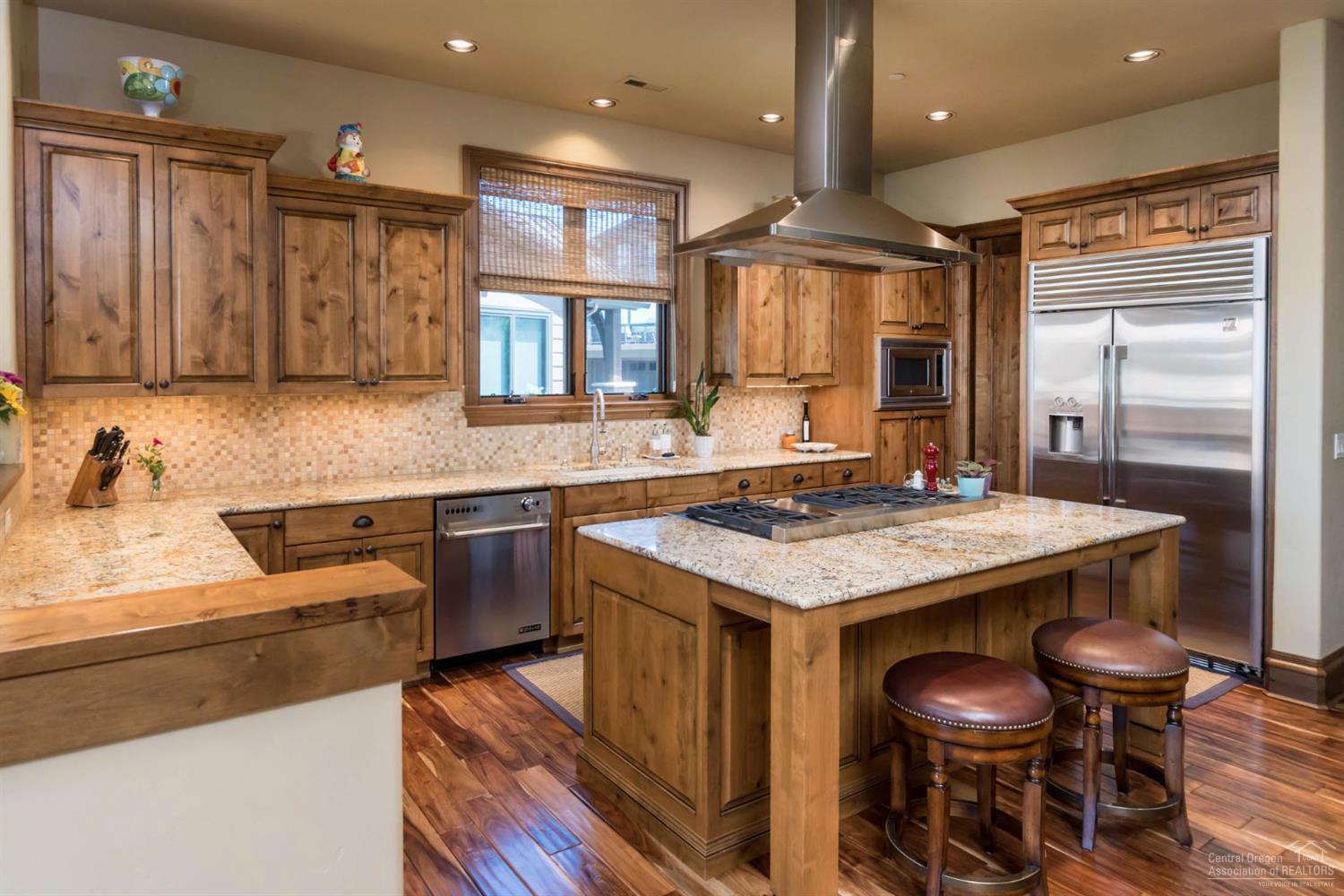 Deschutes Landing - Residential