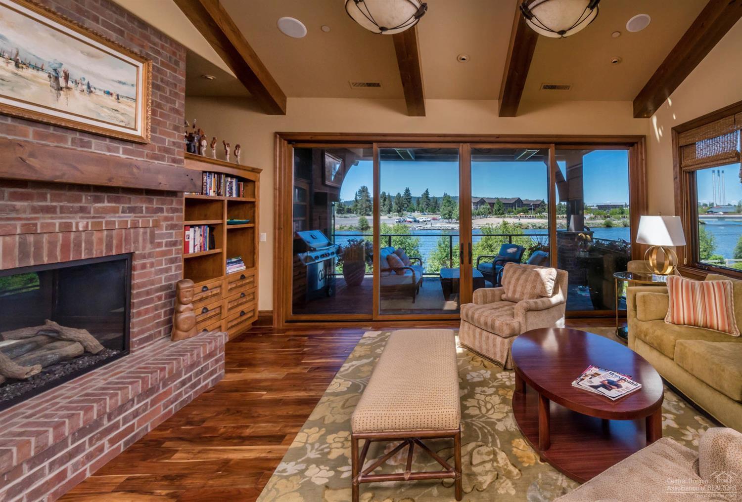 Deschutes Landing - Residential