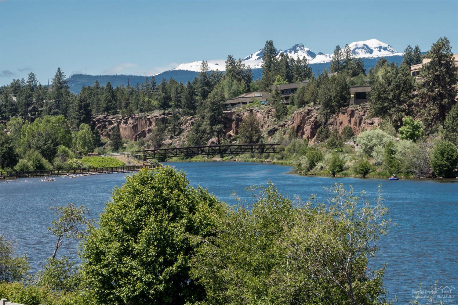 Deschutes Landing - Residential