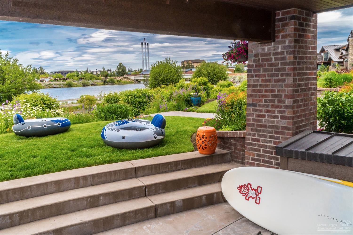 Deschutes Landing - Residential