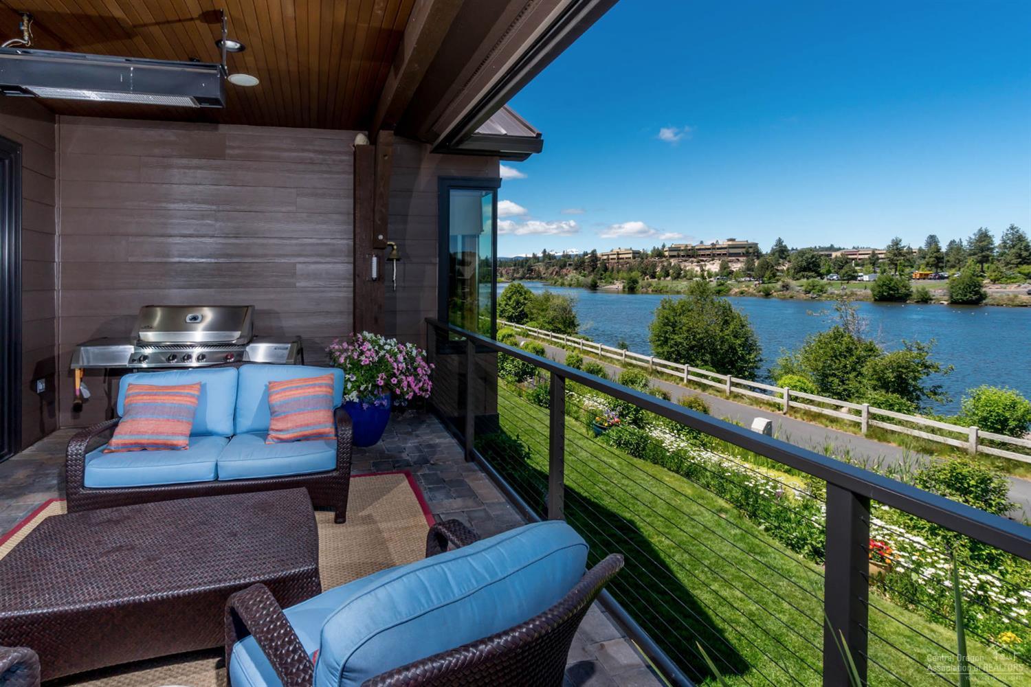 Deschutes Landing - Residential