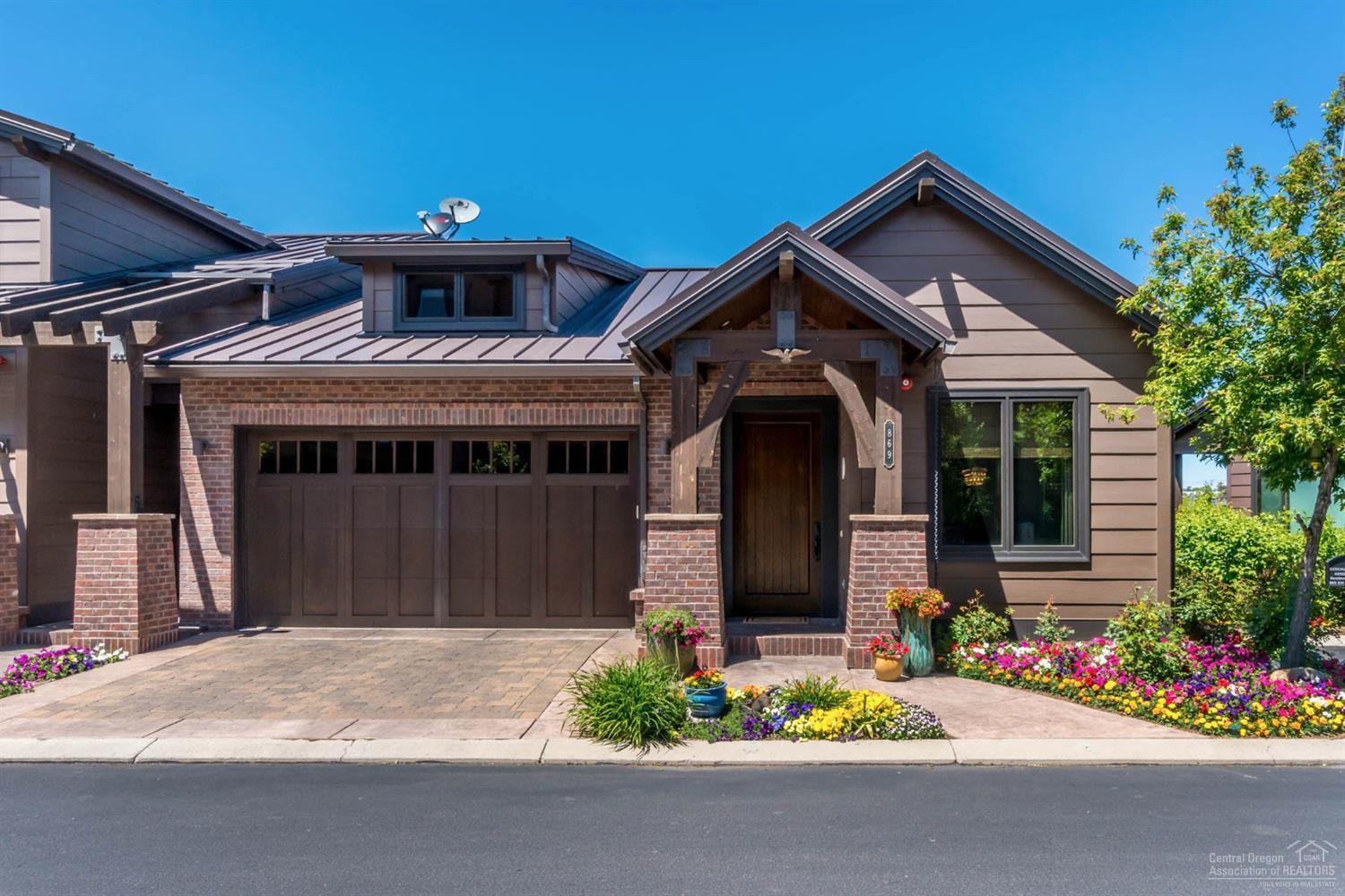 Deschutes Landing - Residential