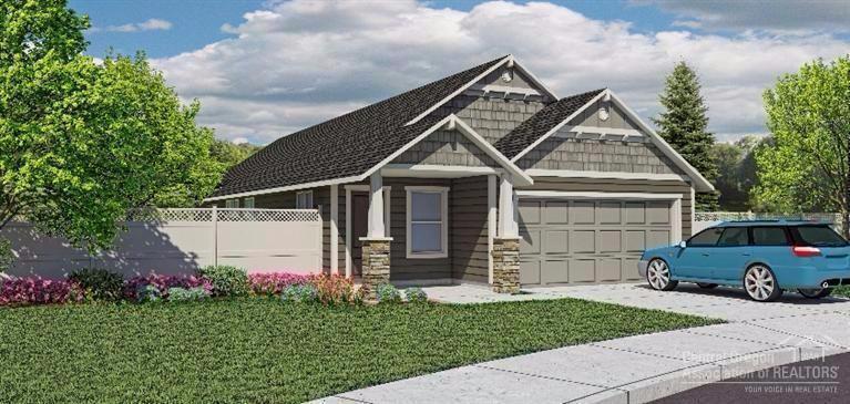 Sundance Meadows - Residential