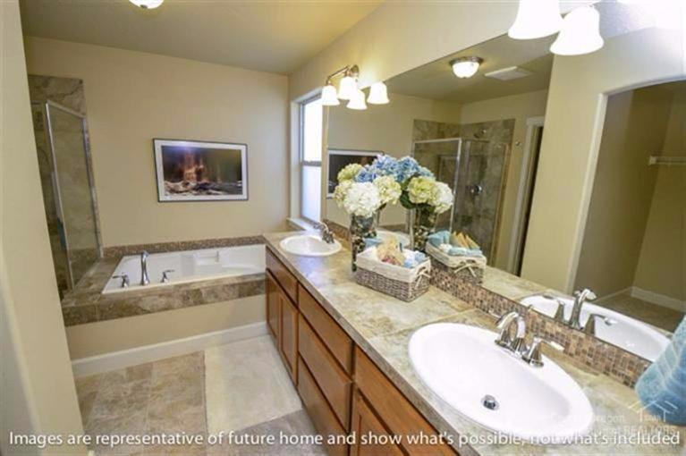 Sundance Meadows - Residential