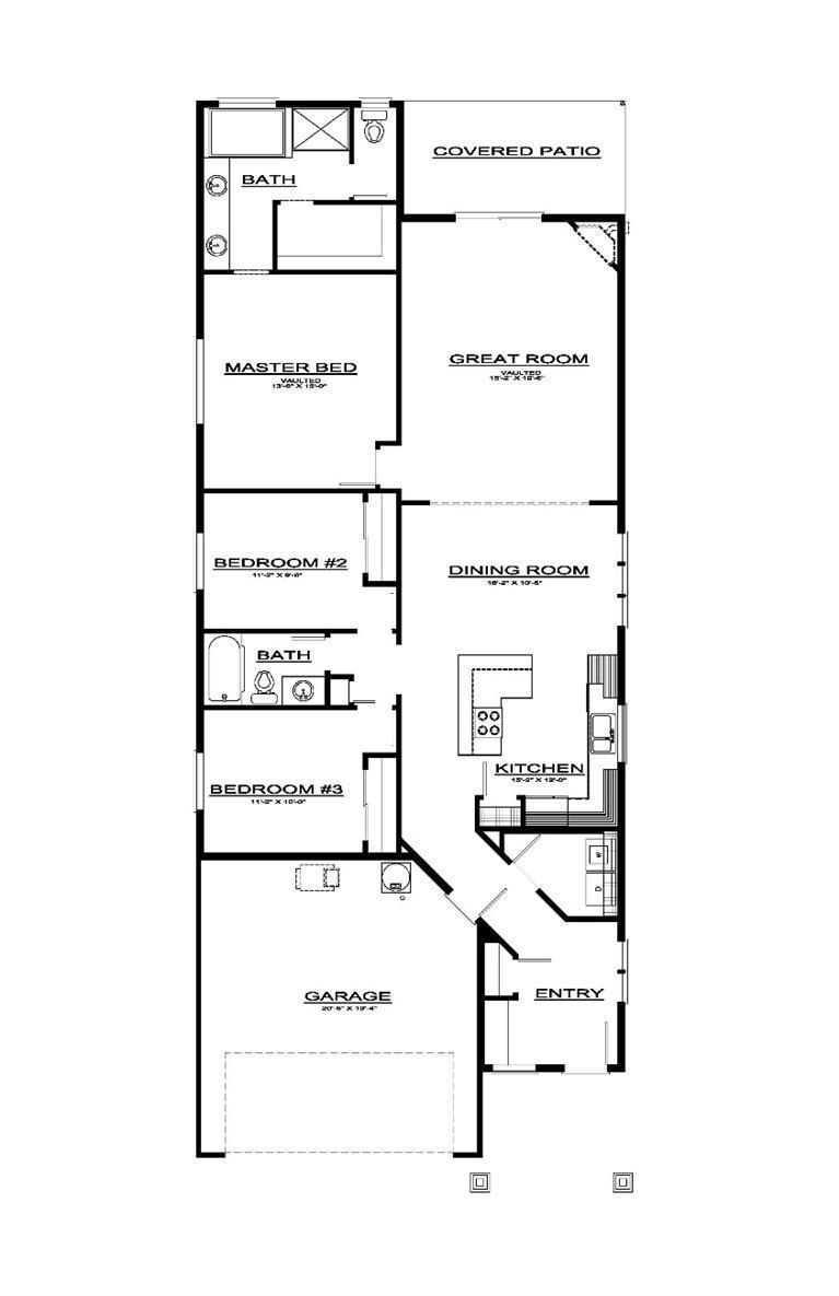 Sundance Meadows - Residential