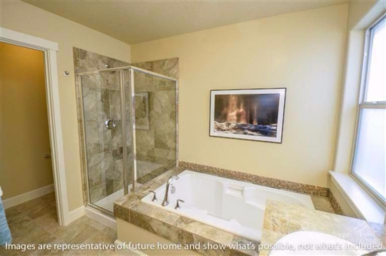 Sundance Meadows - Residential