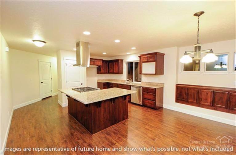 Sundance Meadows - Residential