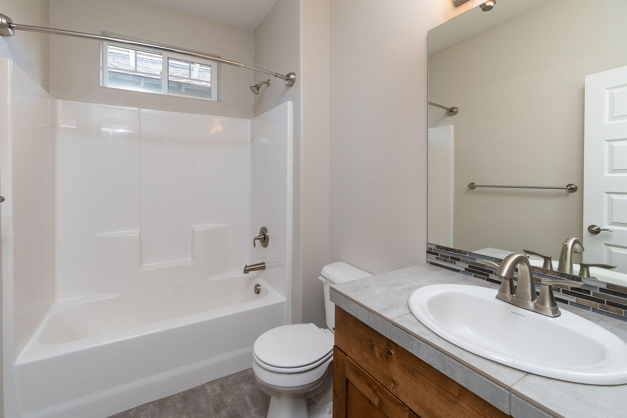 Canyon Rim Village - Residential