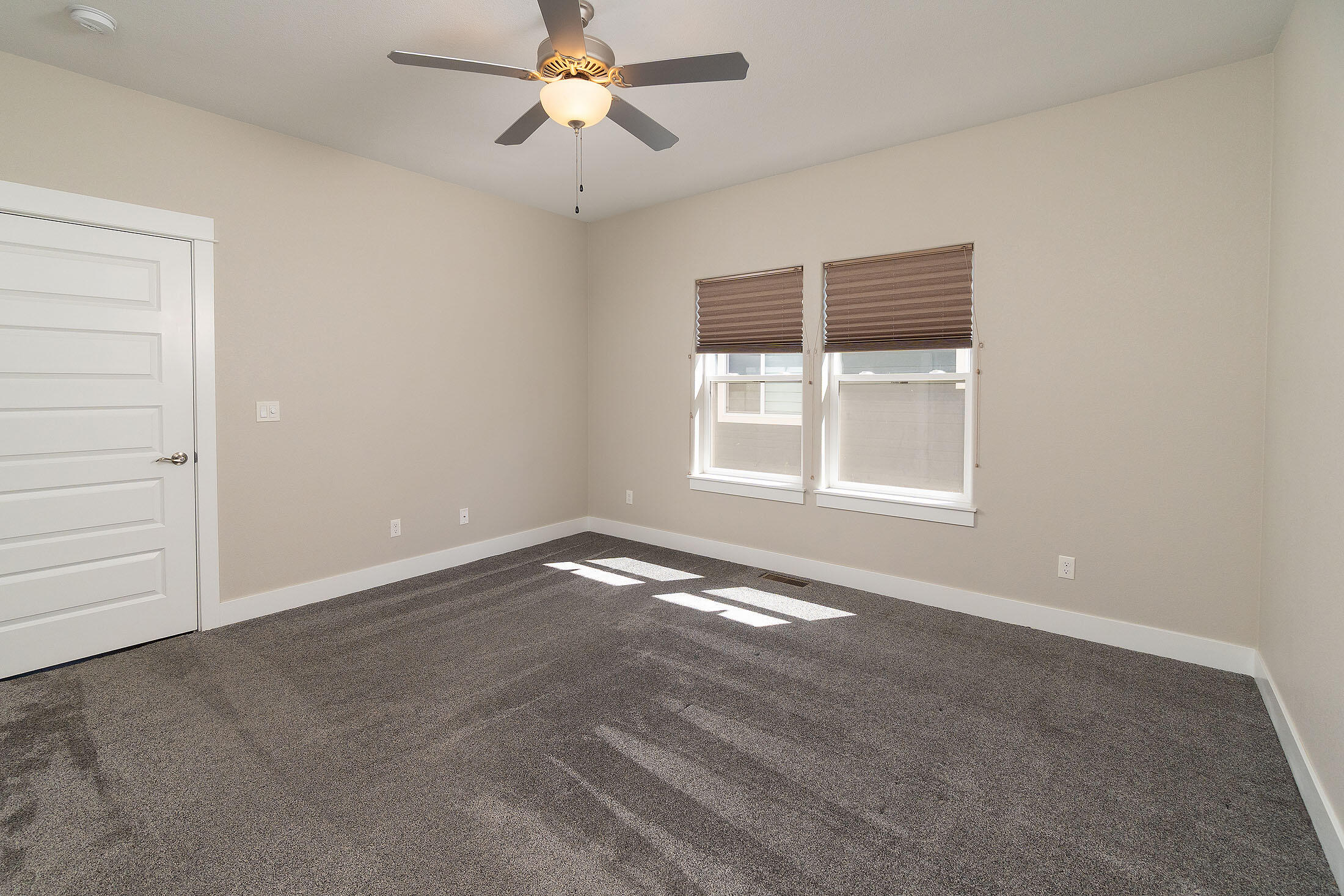 Canyon Rim Village - Residential