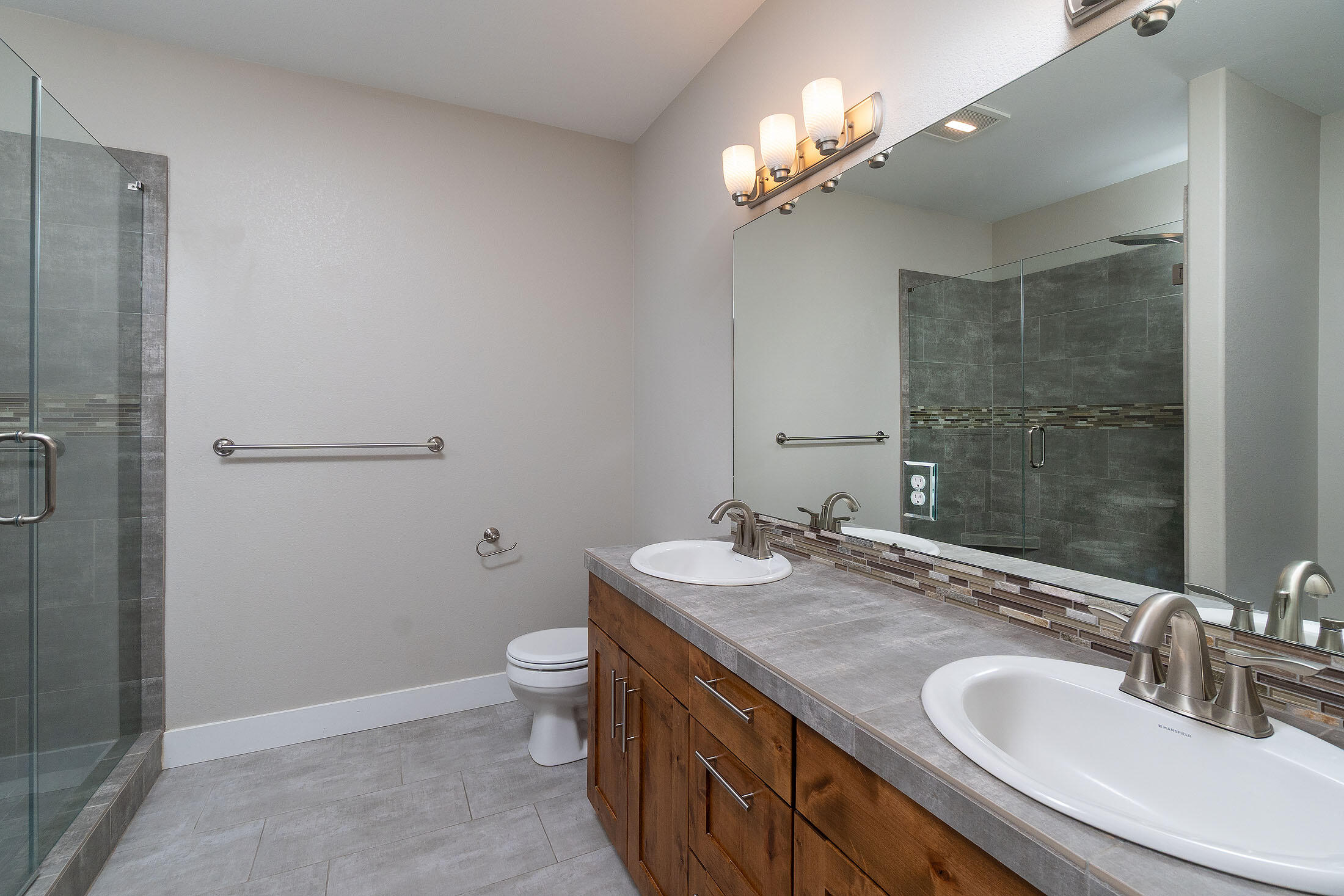 Canyon Rim Village - Residential