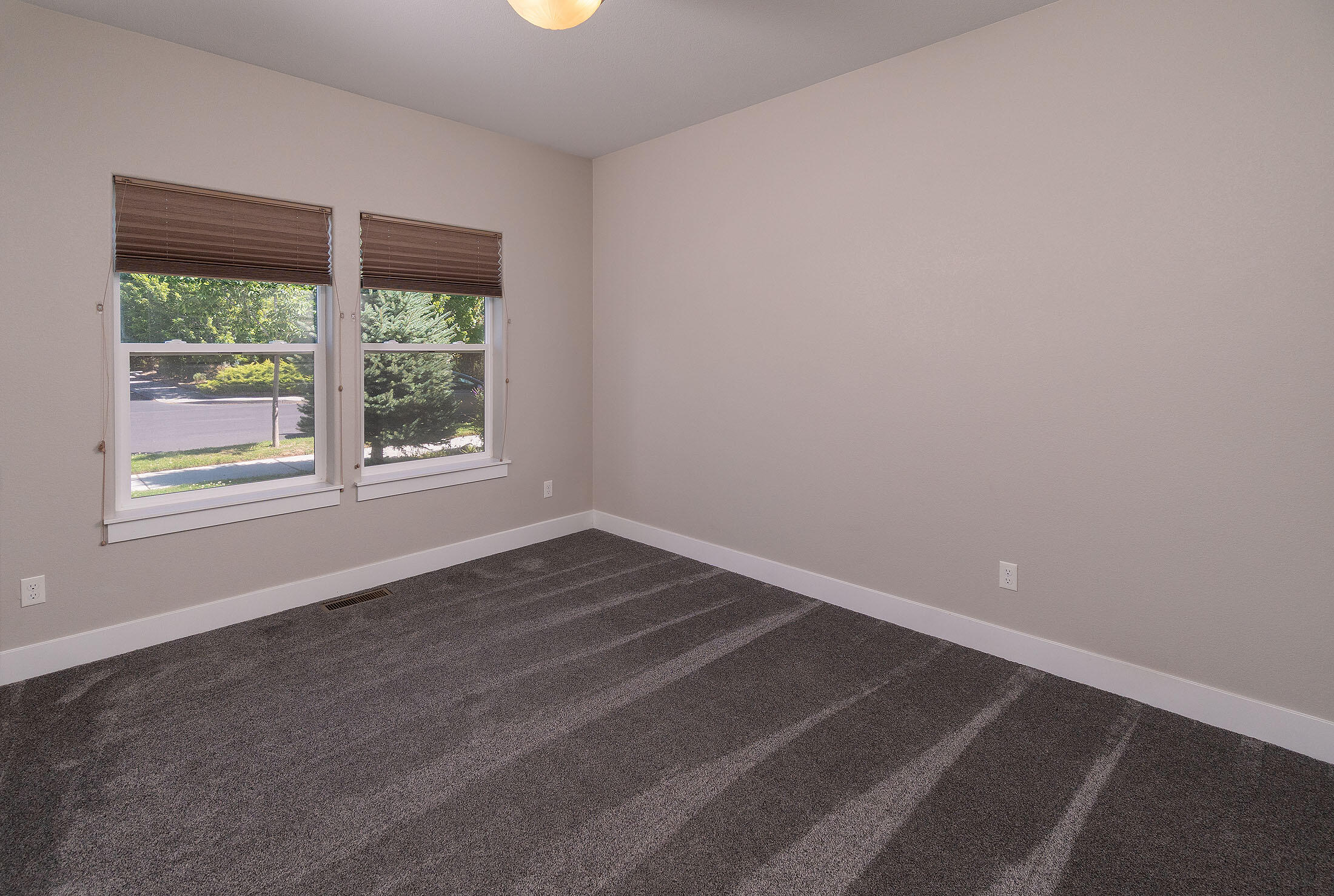 Canyon Rim Village - Residential