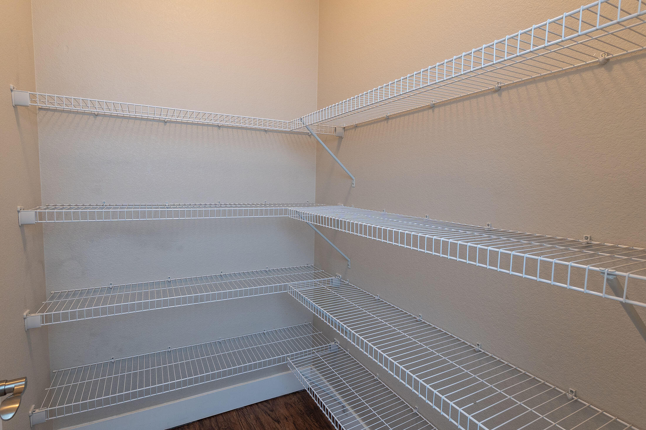 Canyon Rim Village - Residential