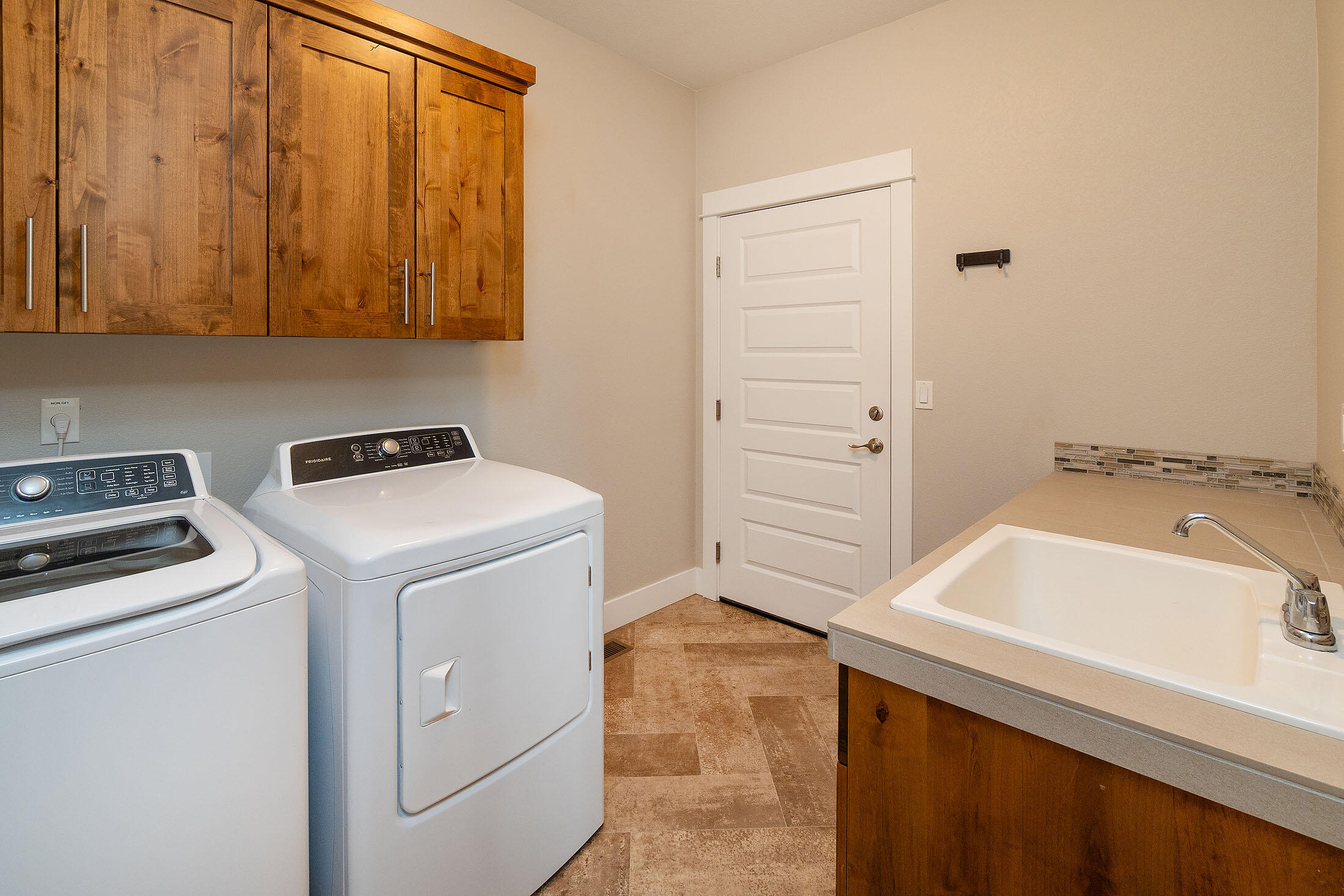 Canyon Rim Village - Residential