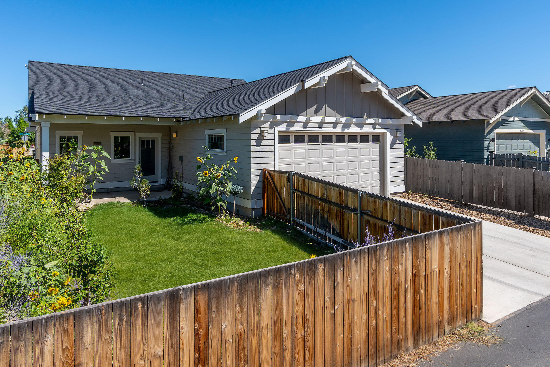 Canyon Rim Village - Residential