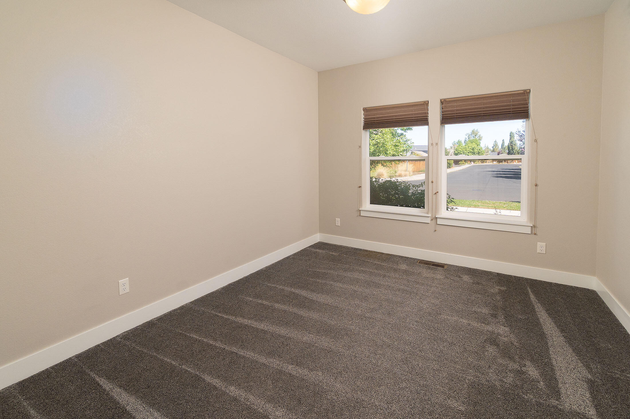 Canyon Rim Village - Residential