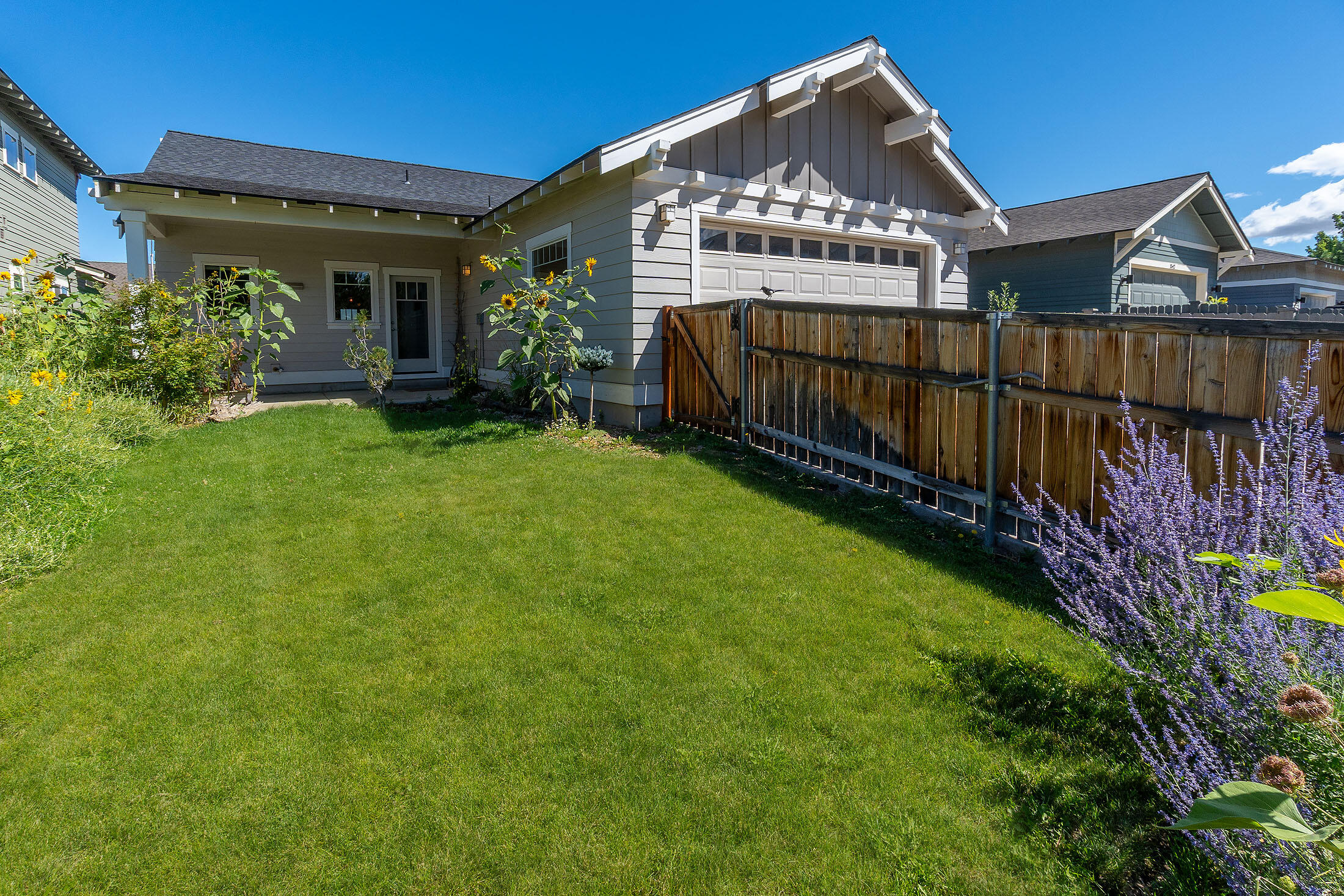 Canyon Rim Village - Residential