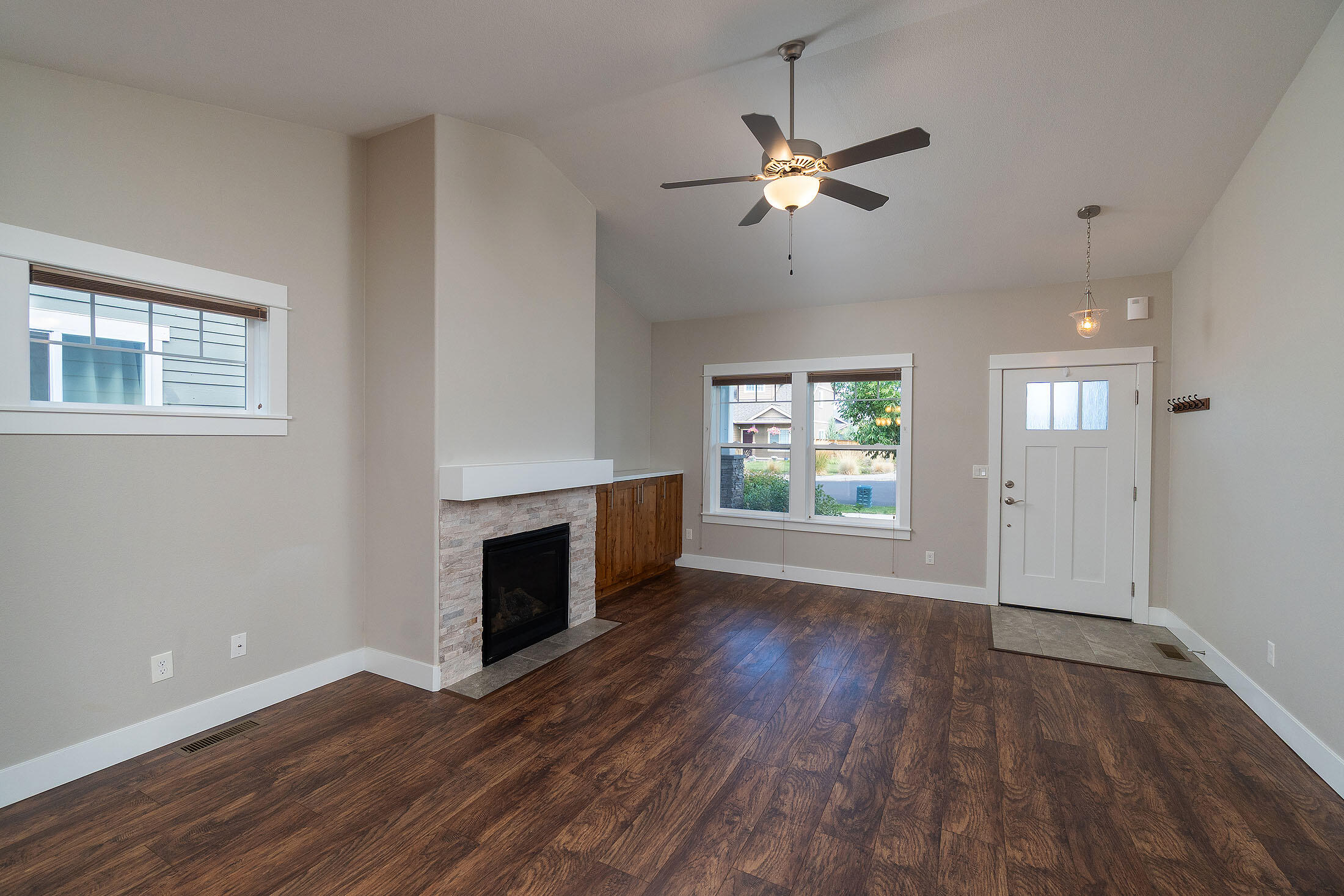 Canyon Rim Village - Residential