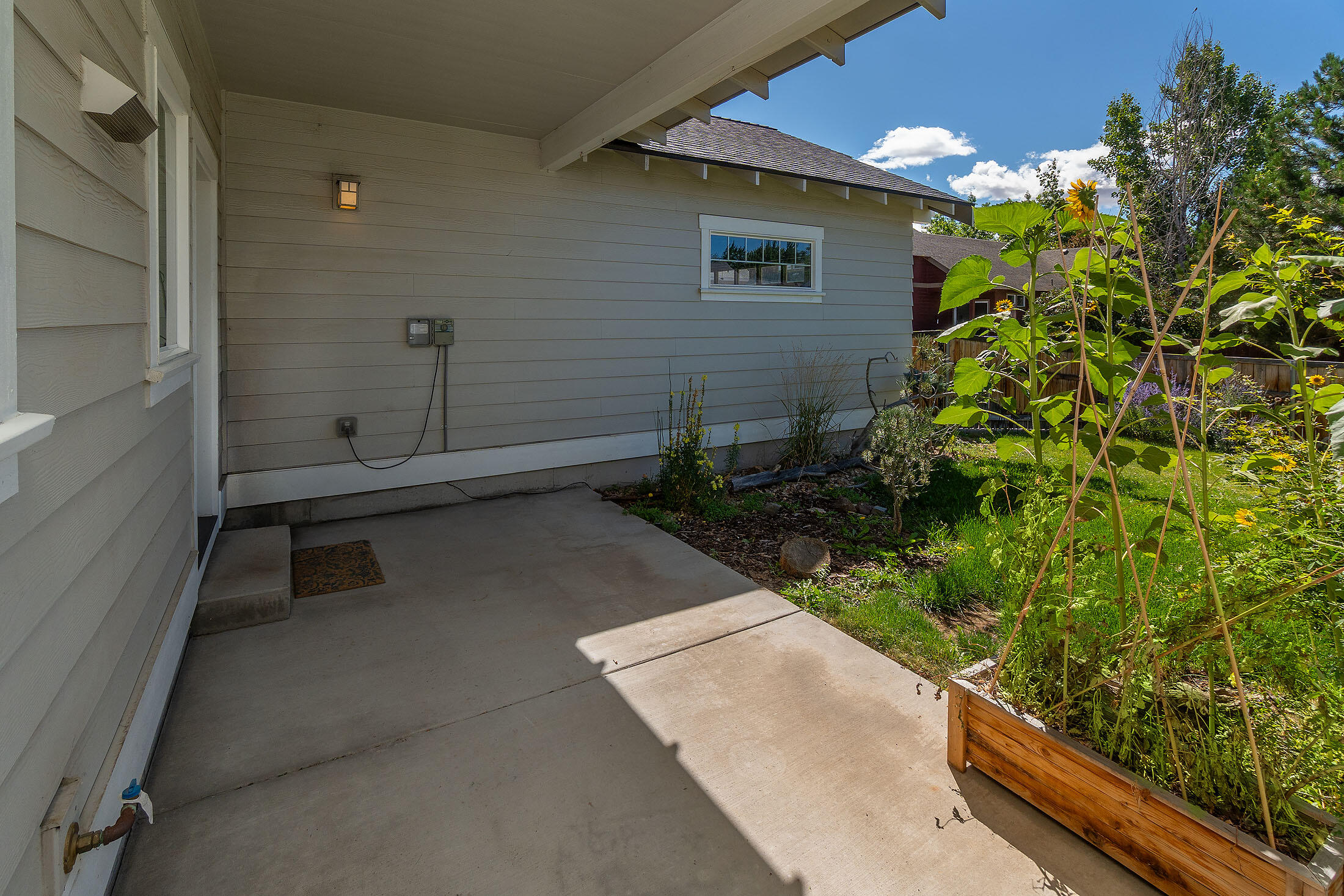 Canyon Rim Village - Residential