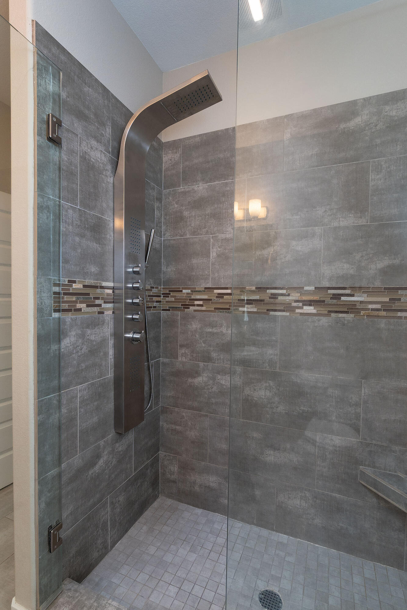 Canyon Rim Village - Residential