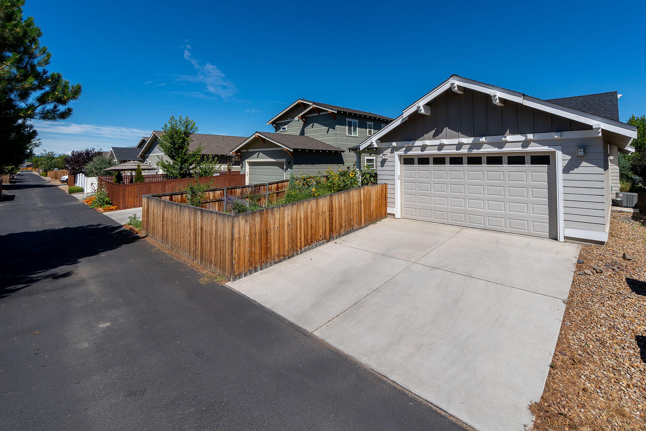 Canyon Rim Village - Residential