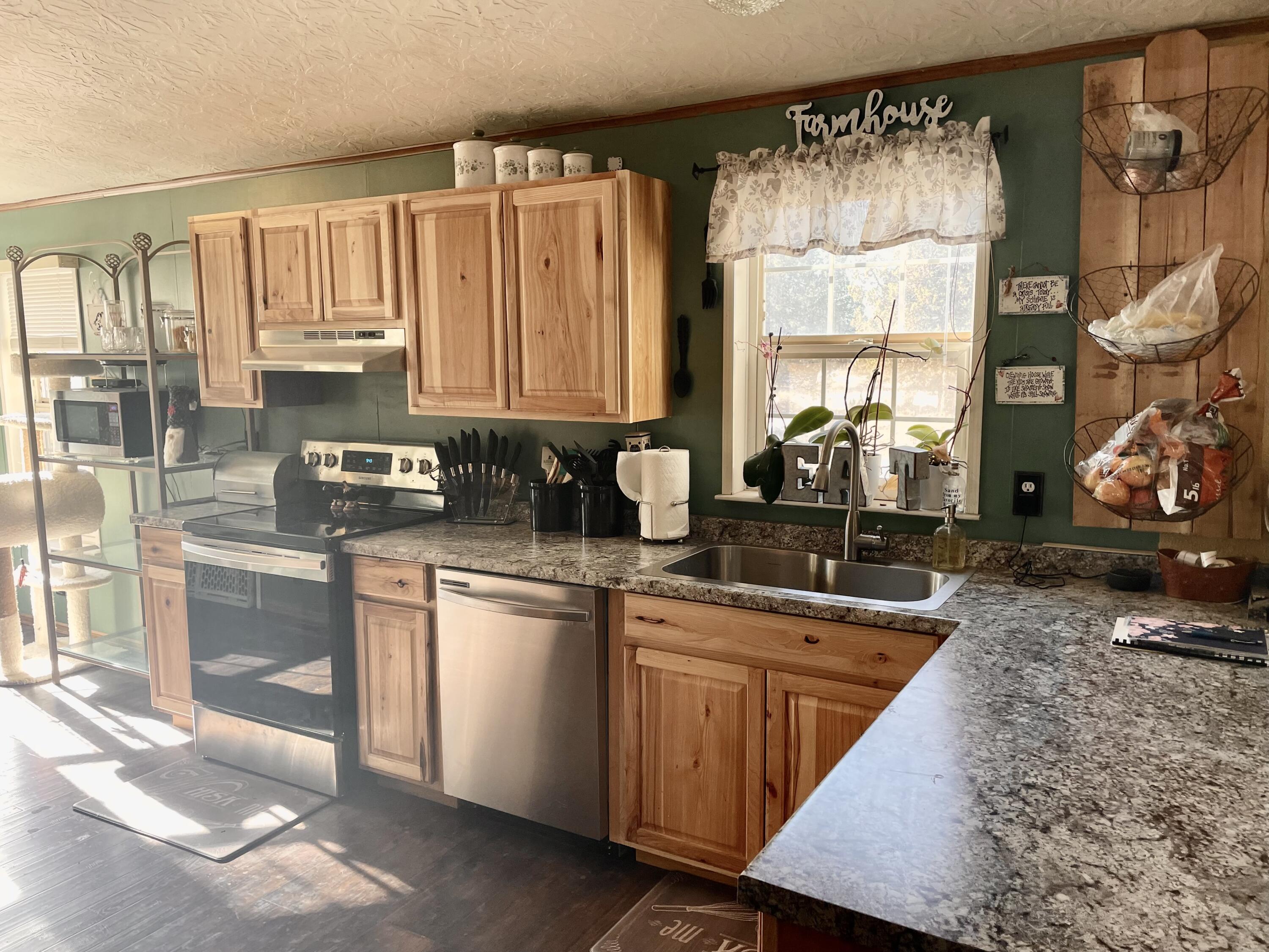 Crooked River Ranch - Residential