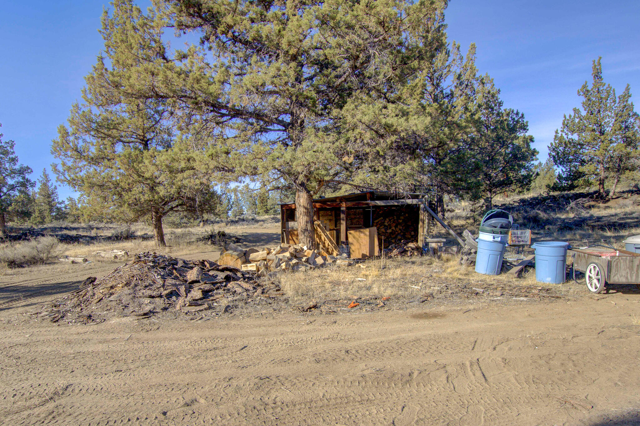 Crooked River Ranch - Residential