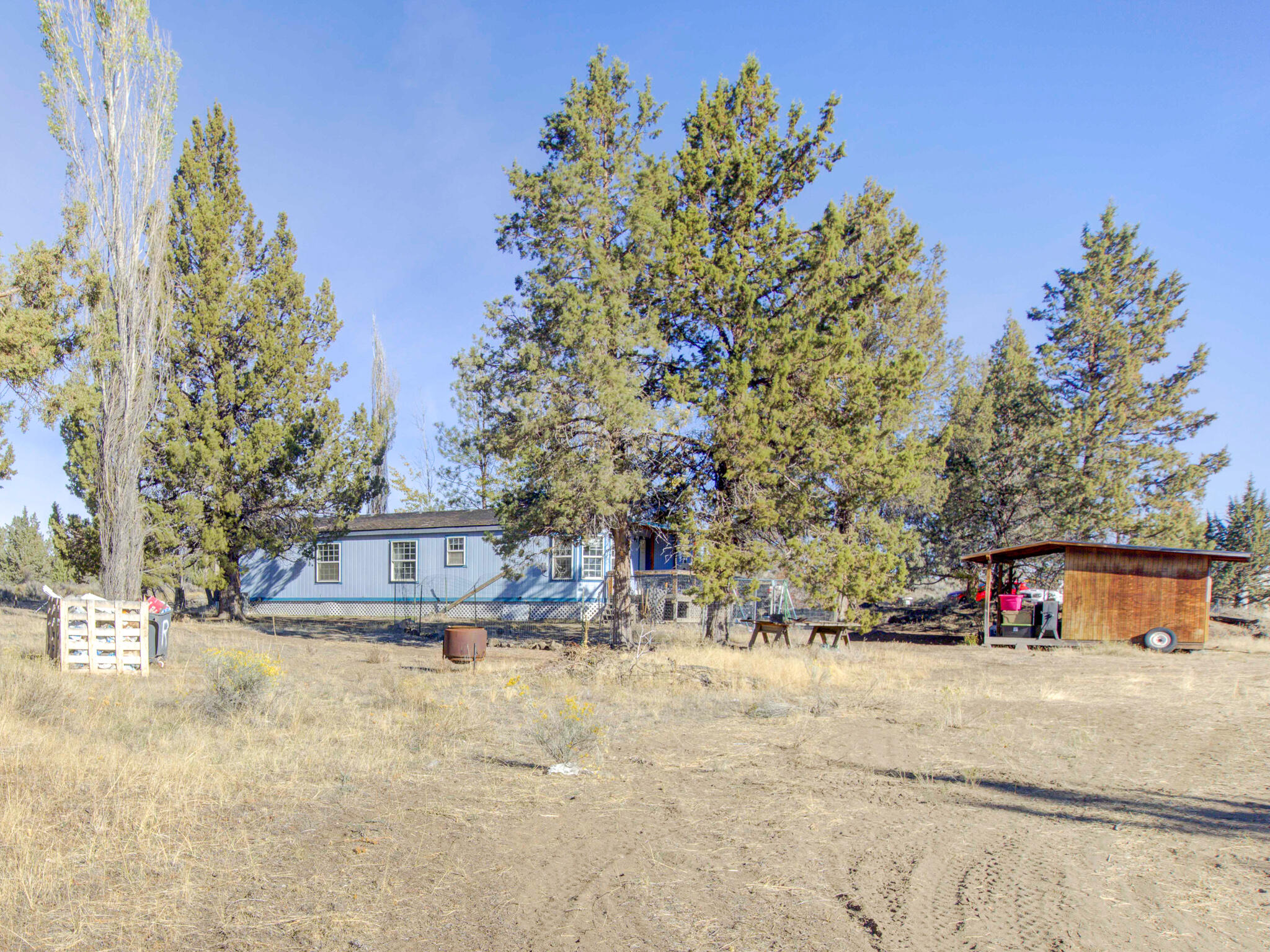 Crooked River Ranch - Residential