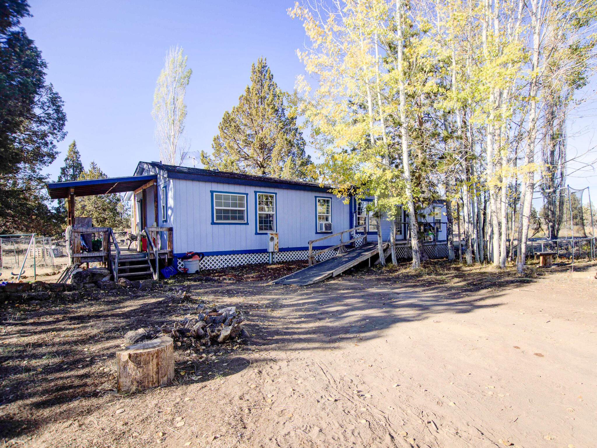 Crooked River Ranch - Residential