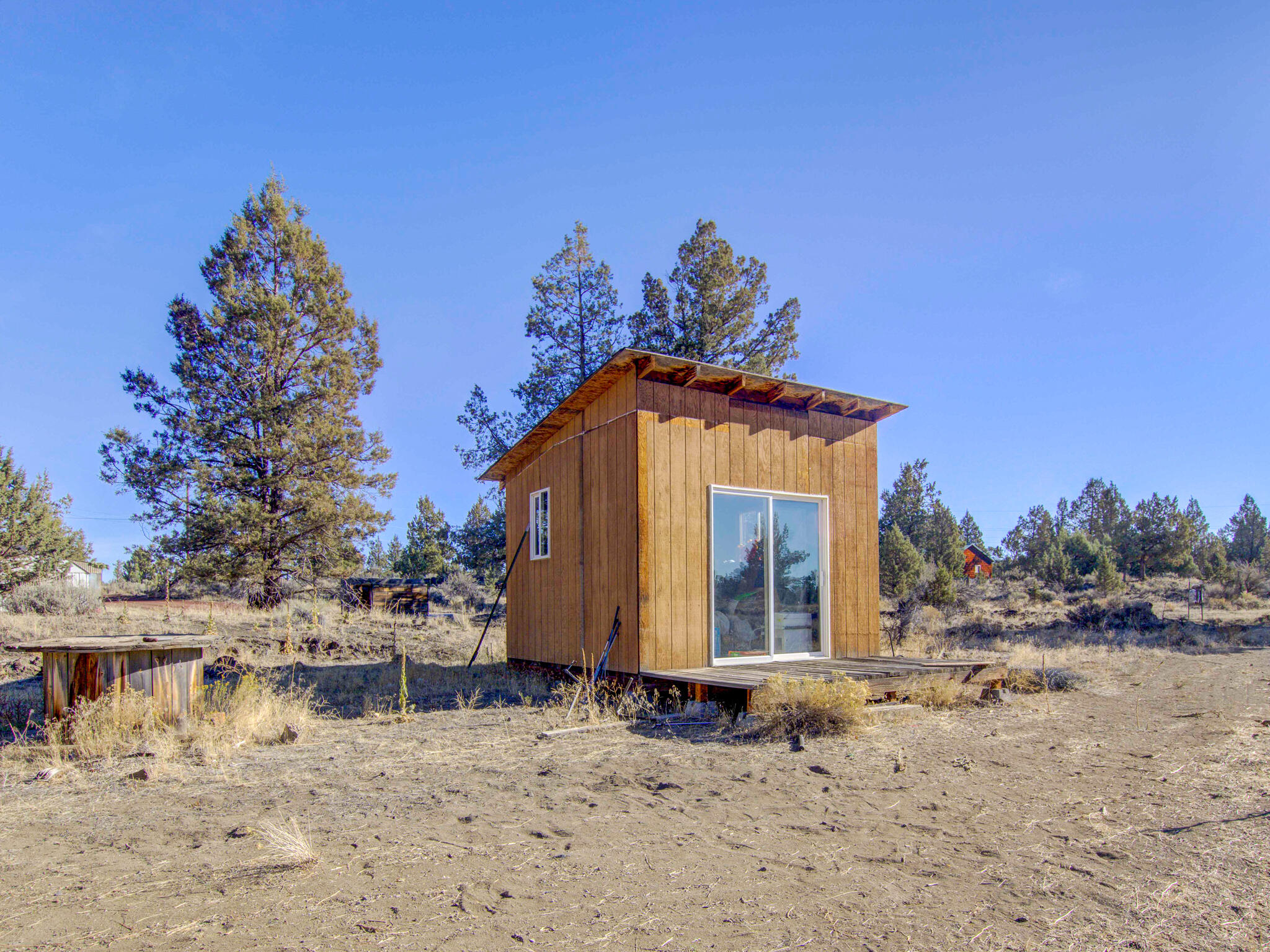 Crooked River Ranch - Residential
