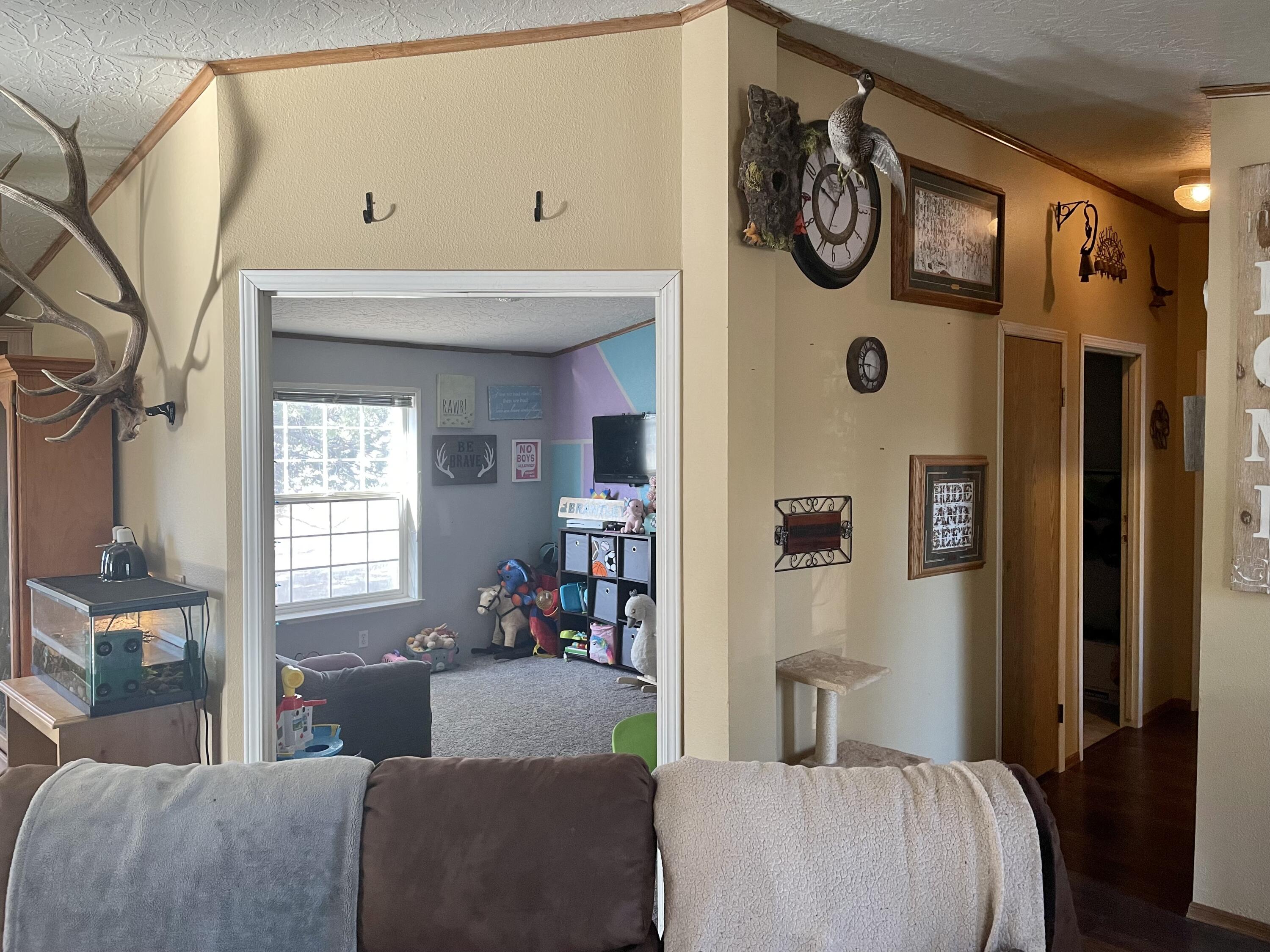 Crooked River Ranch - Residential