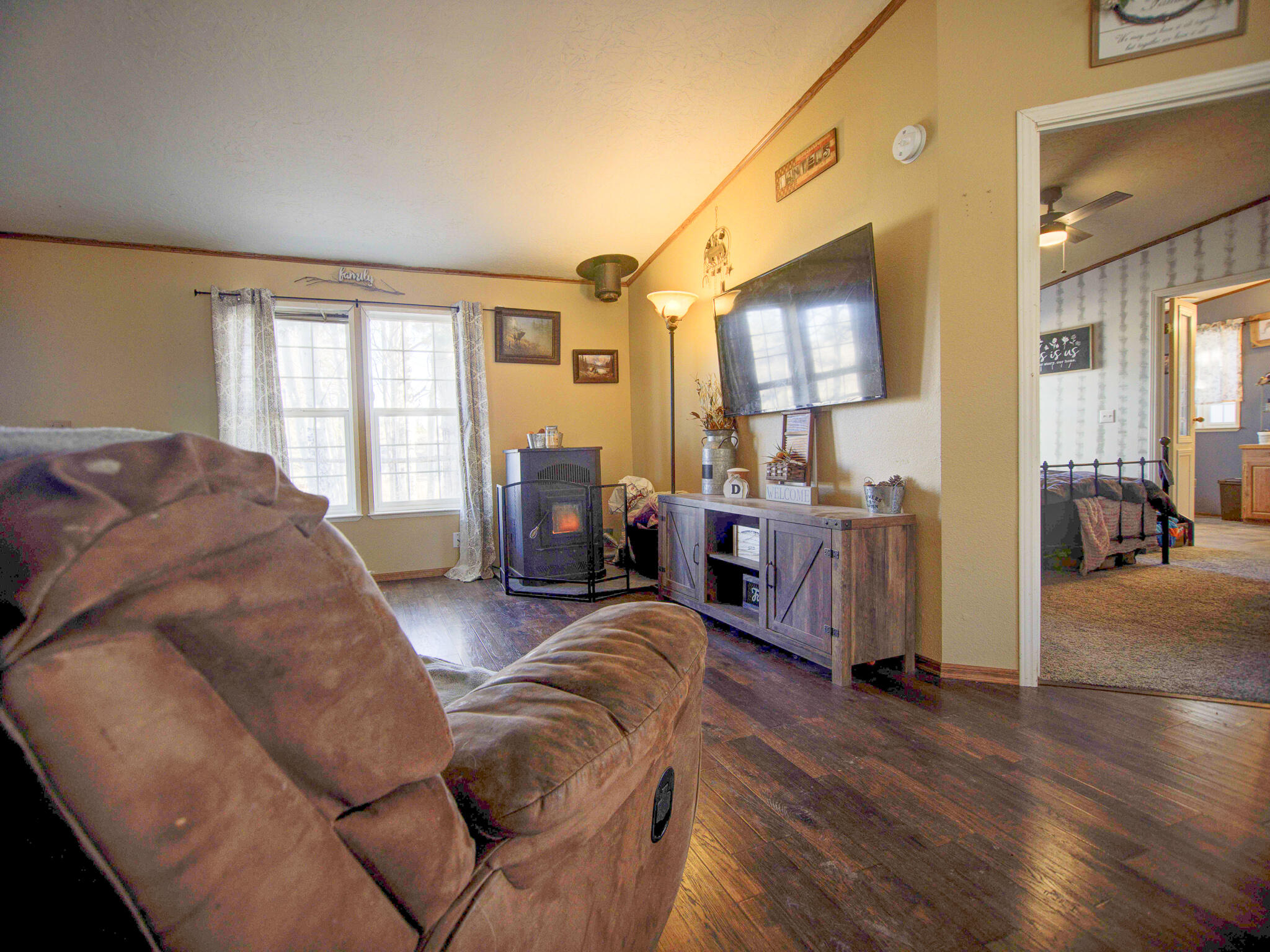 Crooked River Ranch - Residential