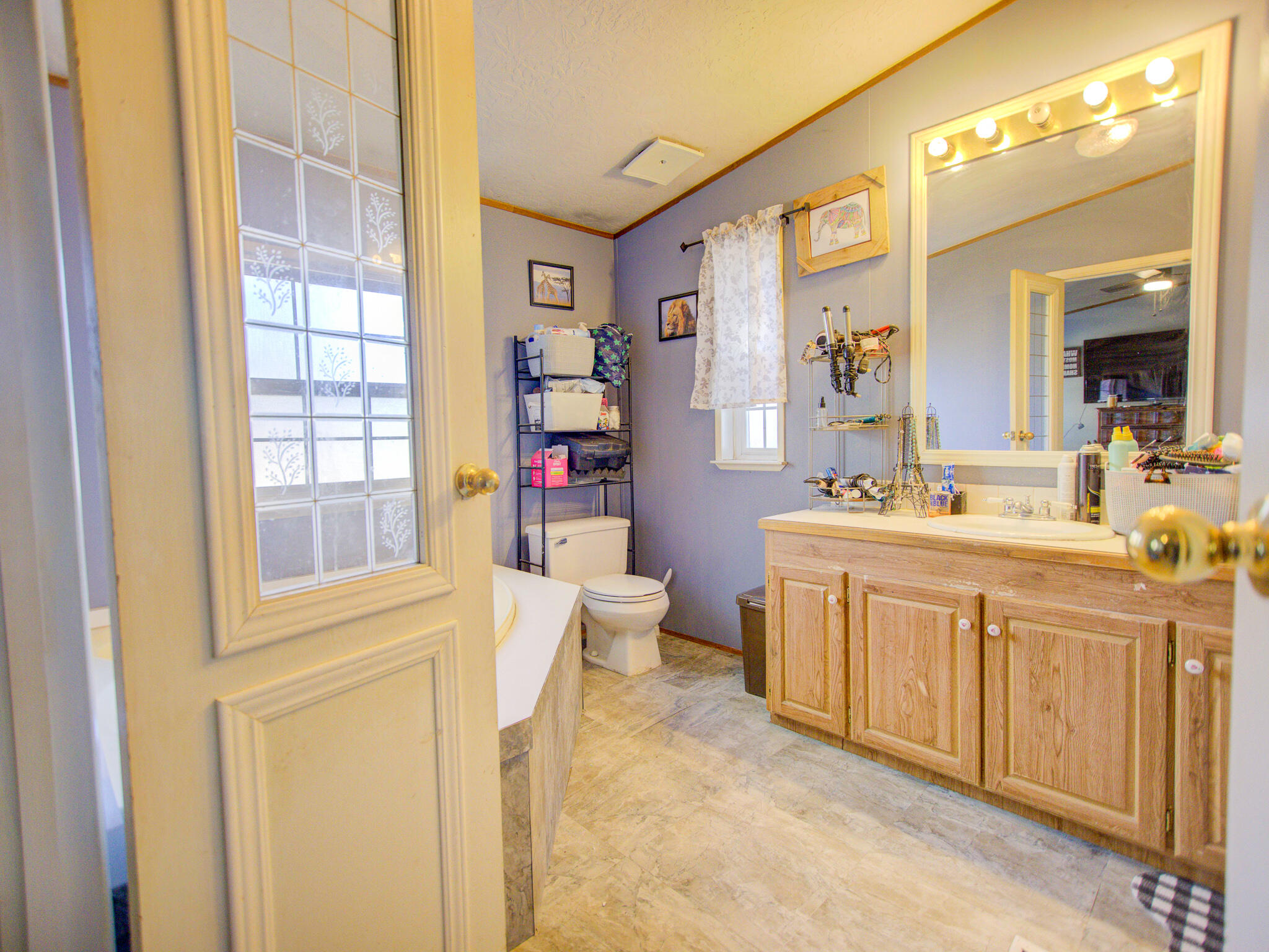 Crooked River Ranch - Residential