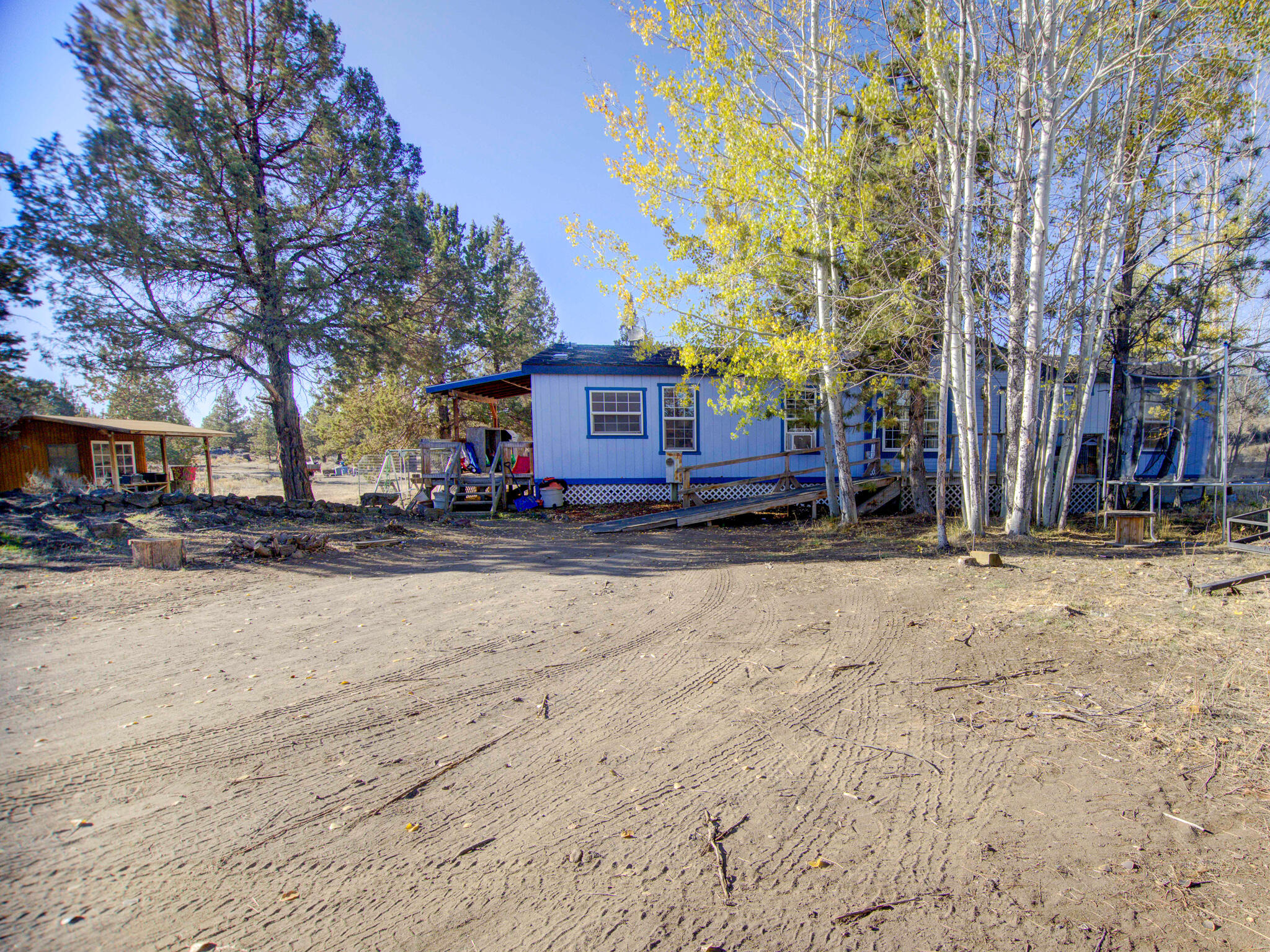 Crooked River Ranch - Residential