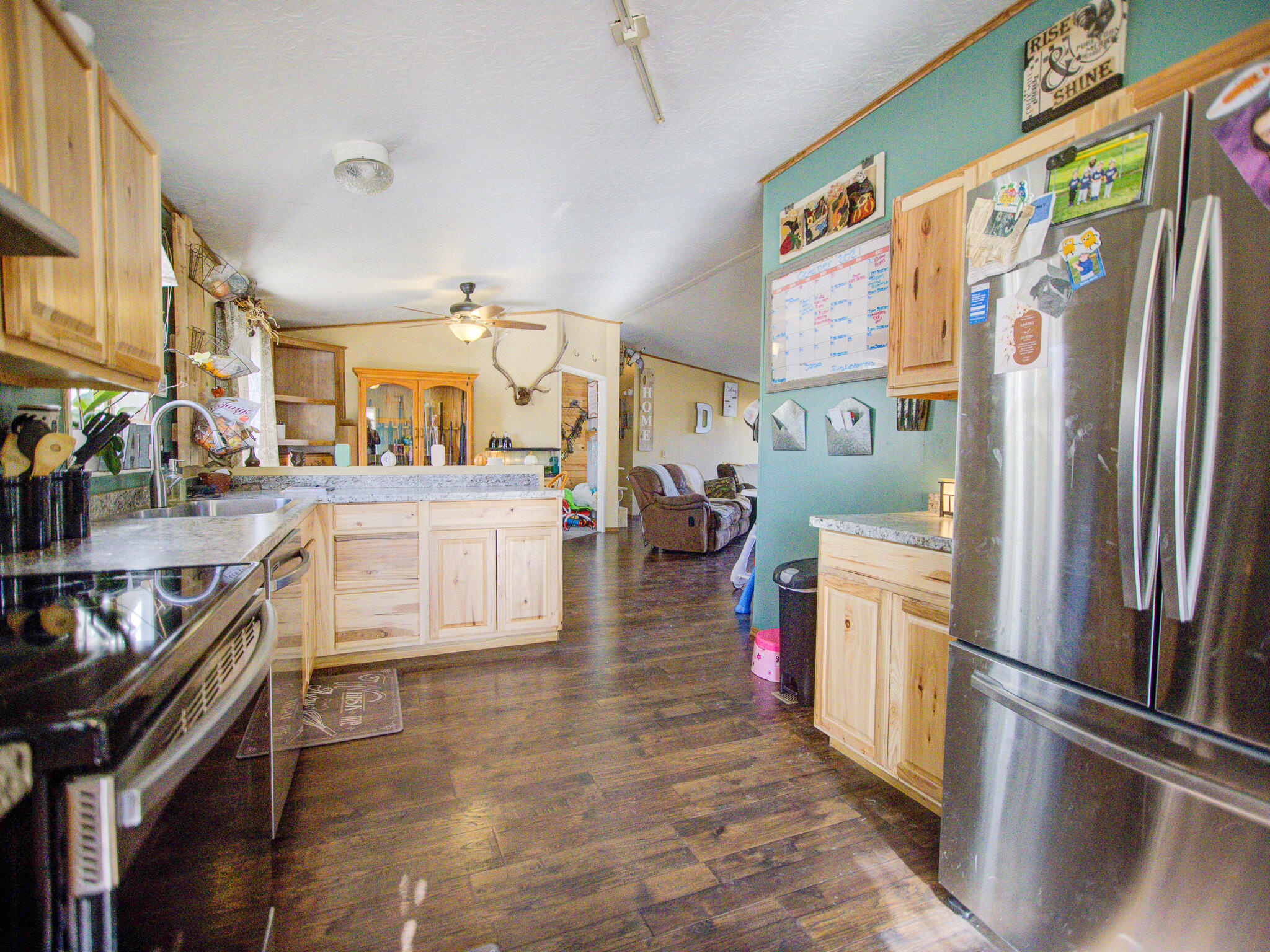 Crooked River Ranch - Residential