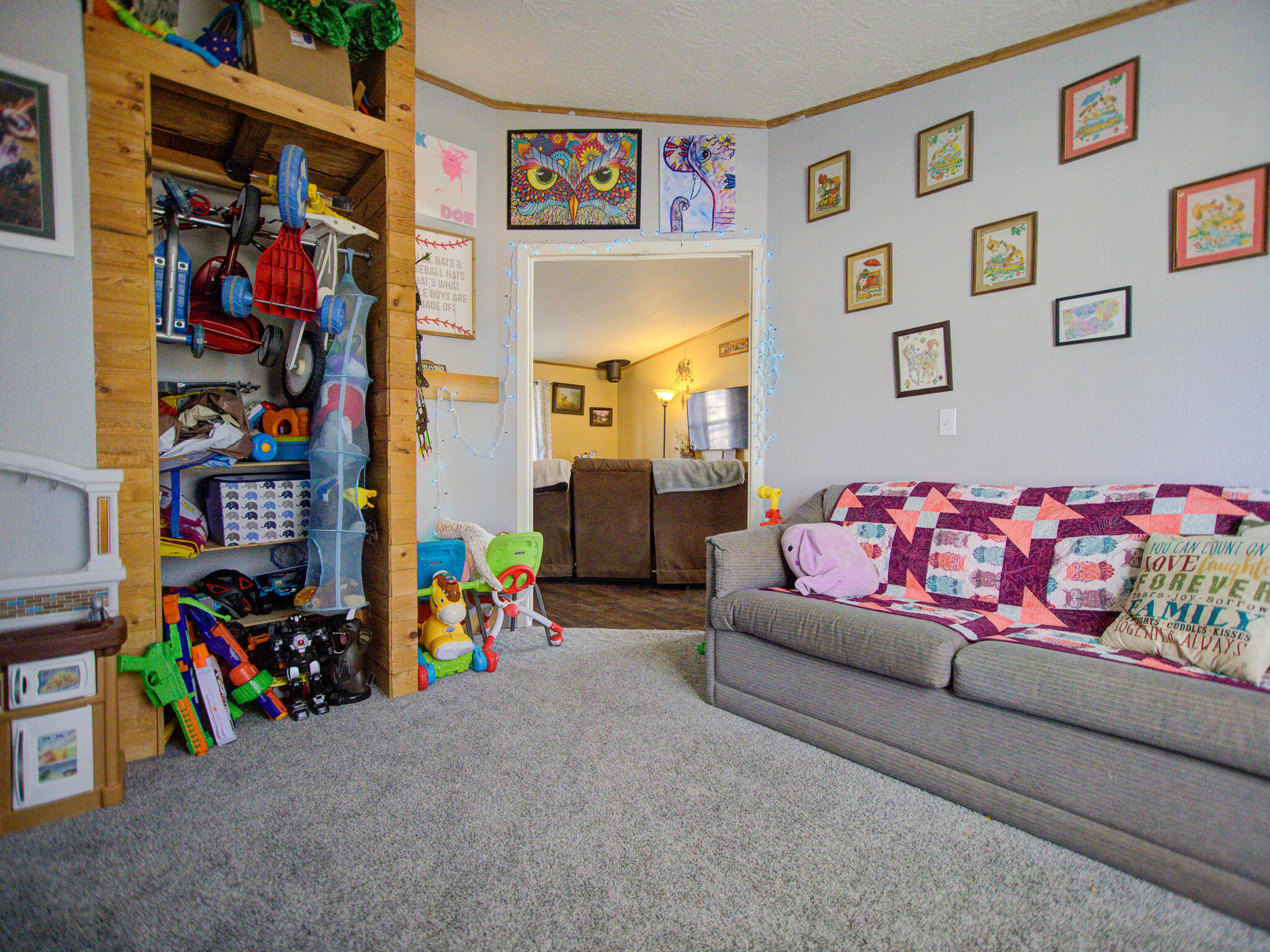 Crooked River Ranch - Residential