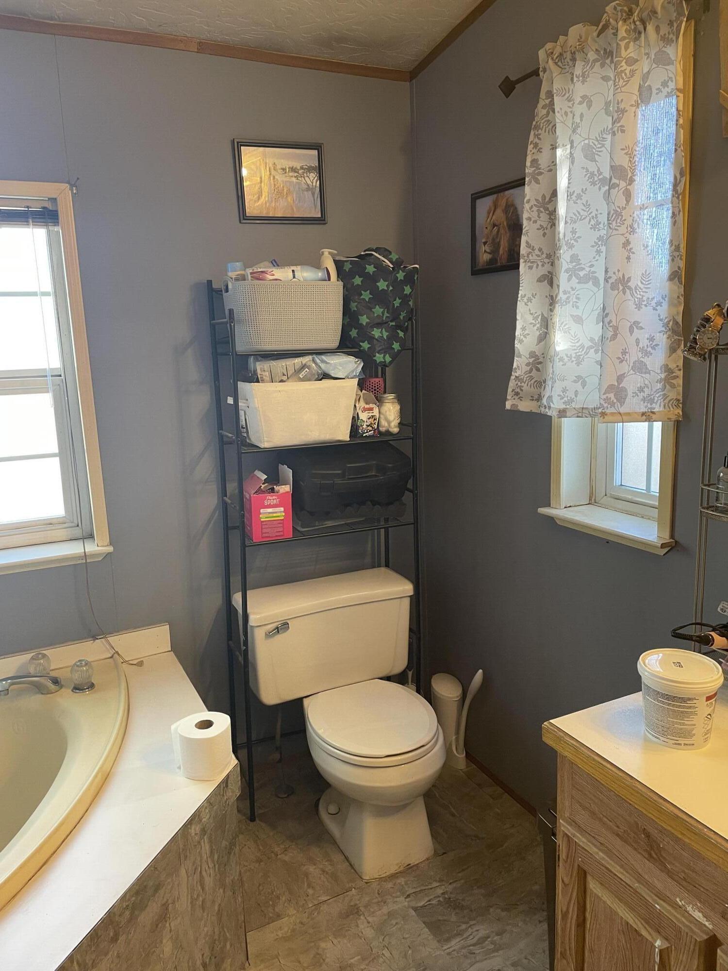 Crooked River Ranch - Residential