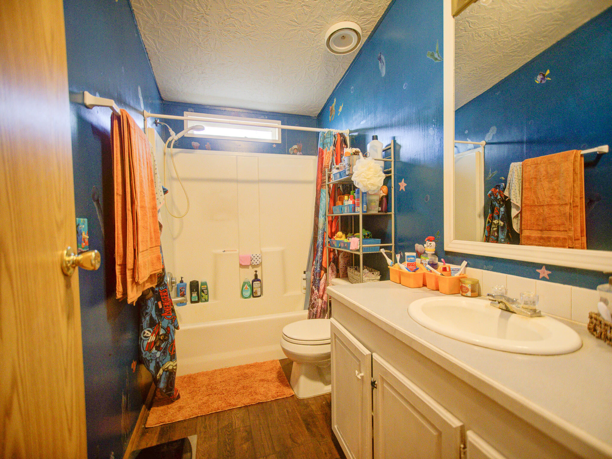 Crooked River Ranch - Residential