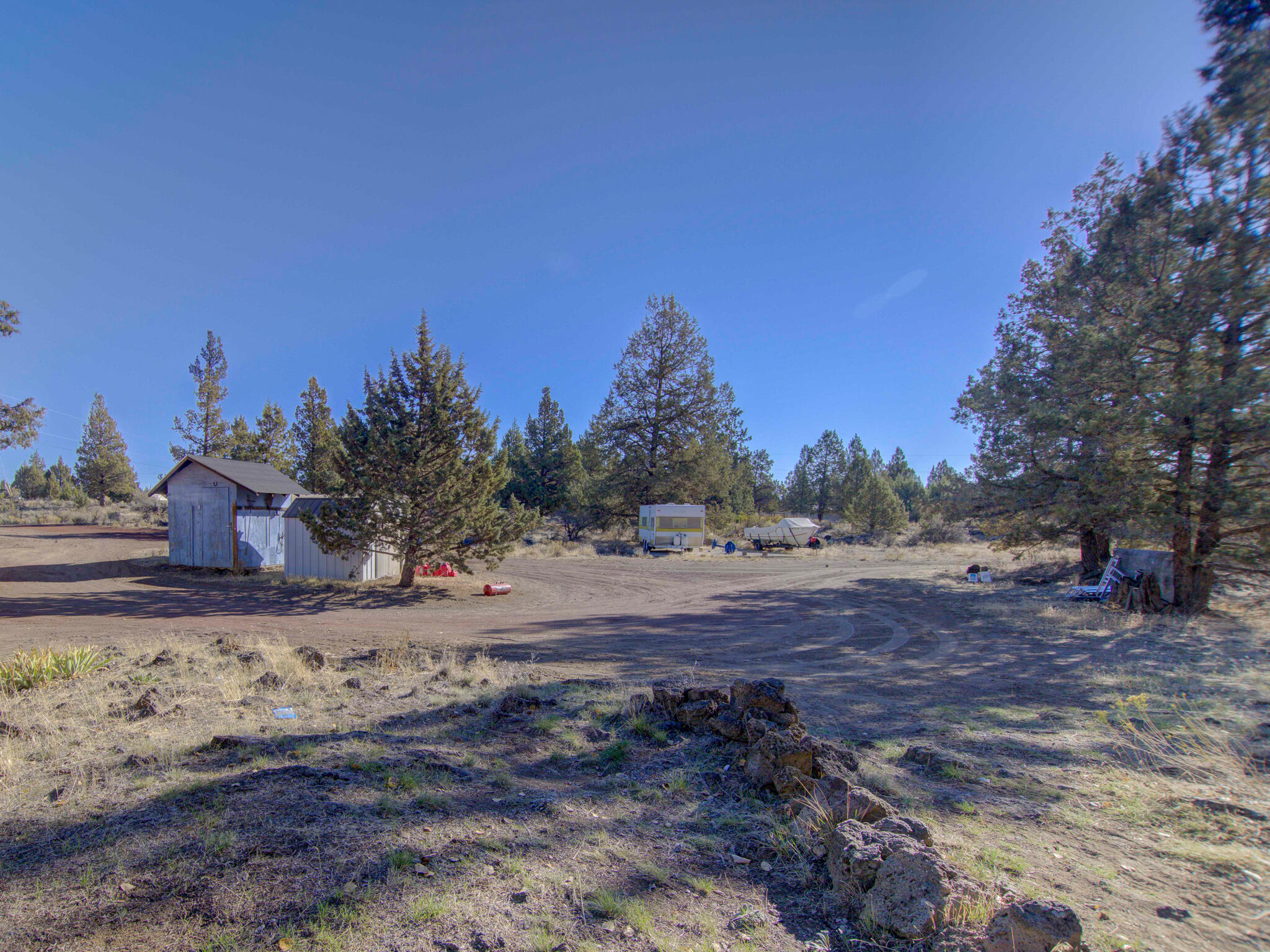 Crooked River Ranch - Residential