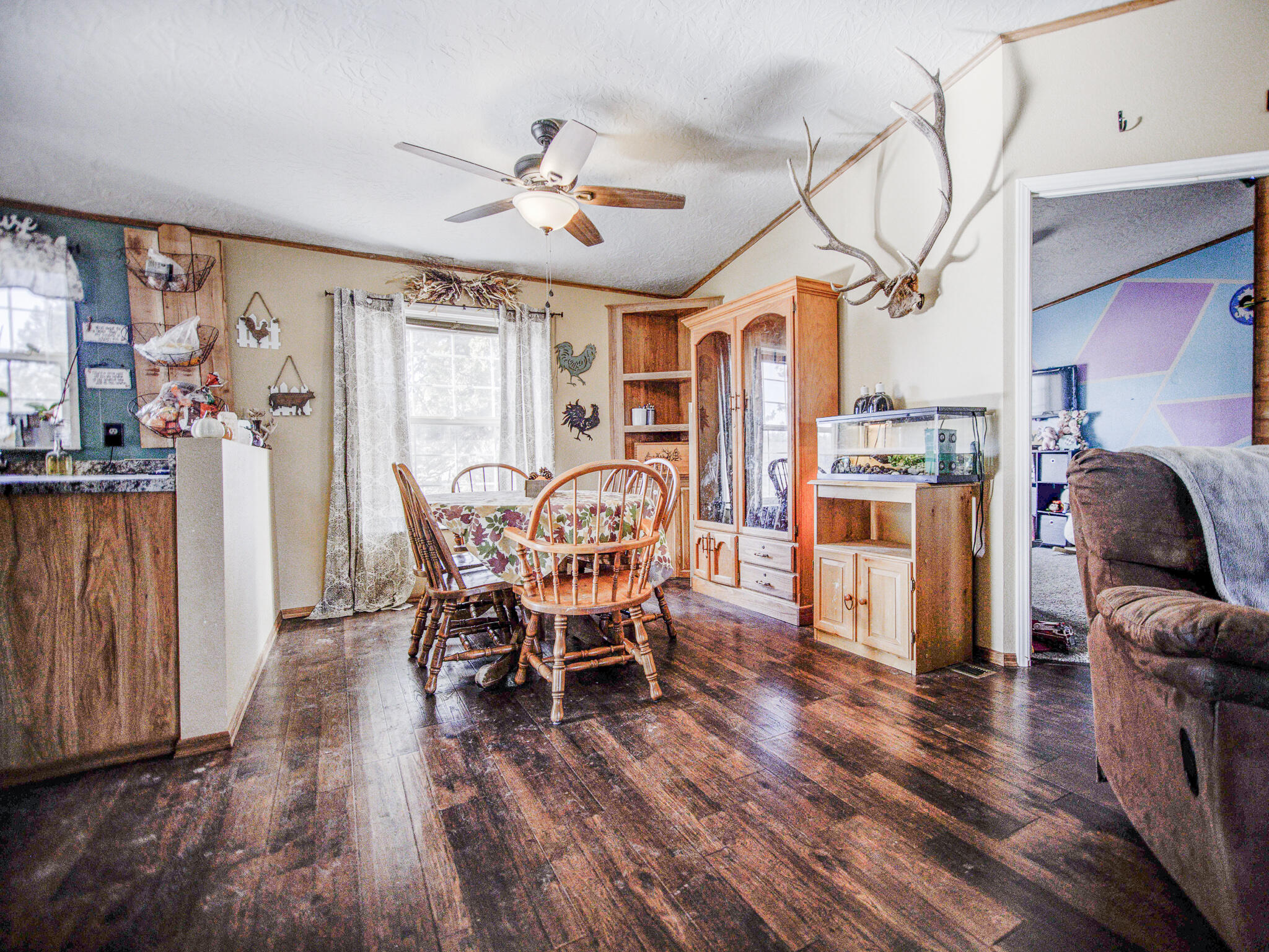 Crooked River Ranch - Residential