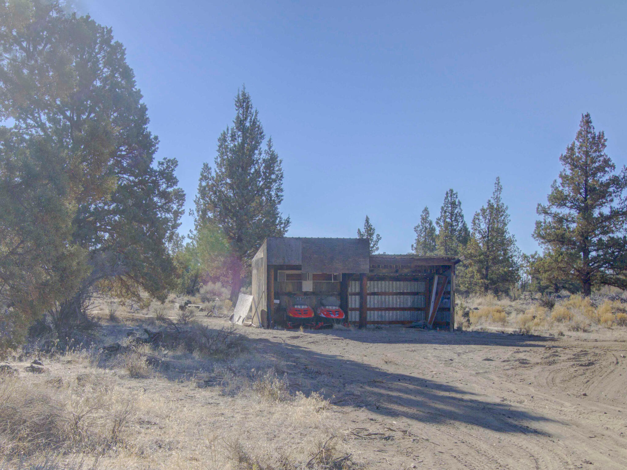 Crooked River Ranch - Residential