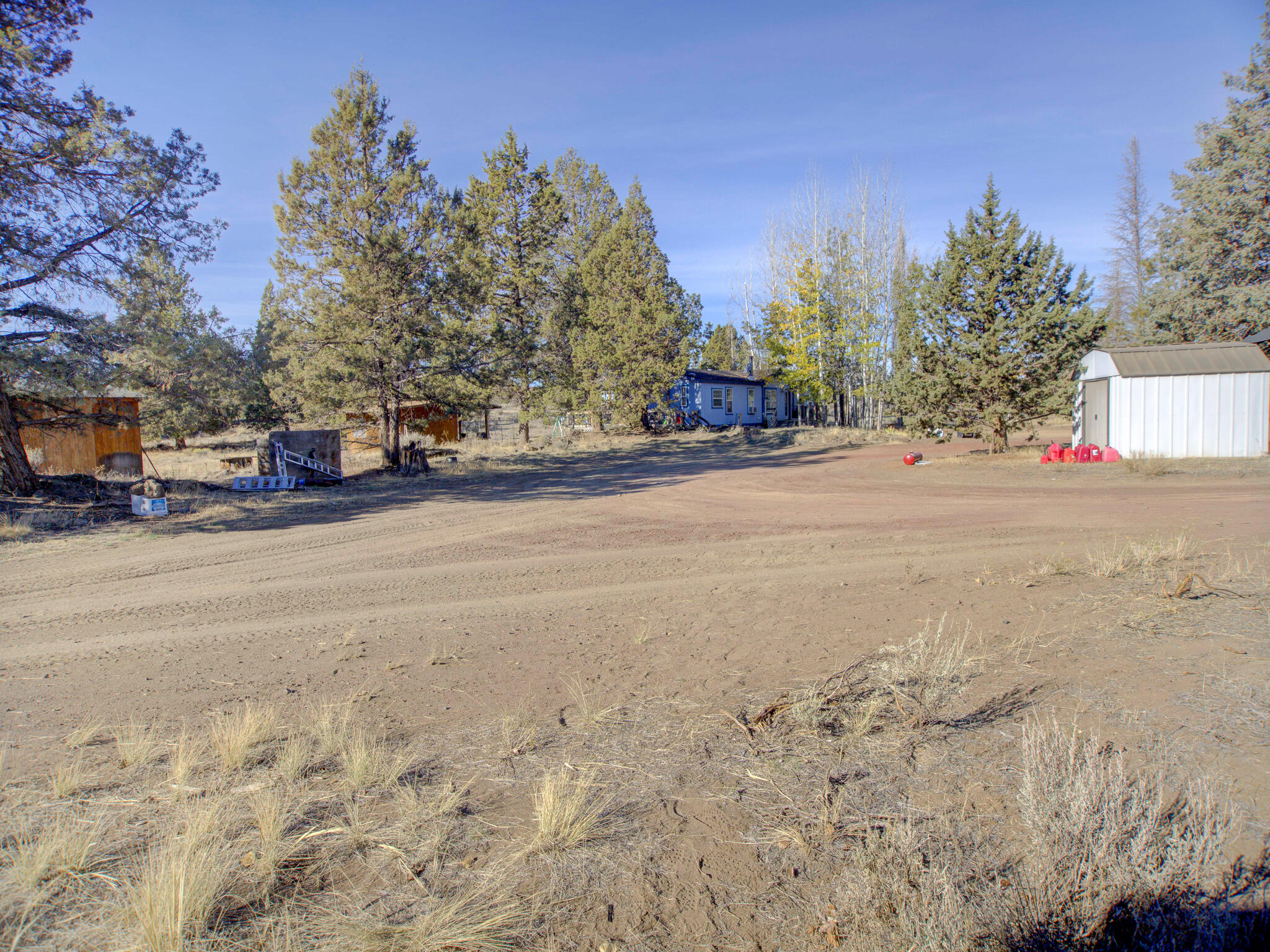 Crooked River Ranch - Residential
