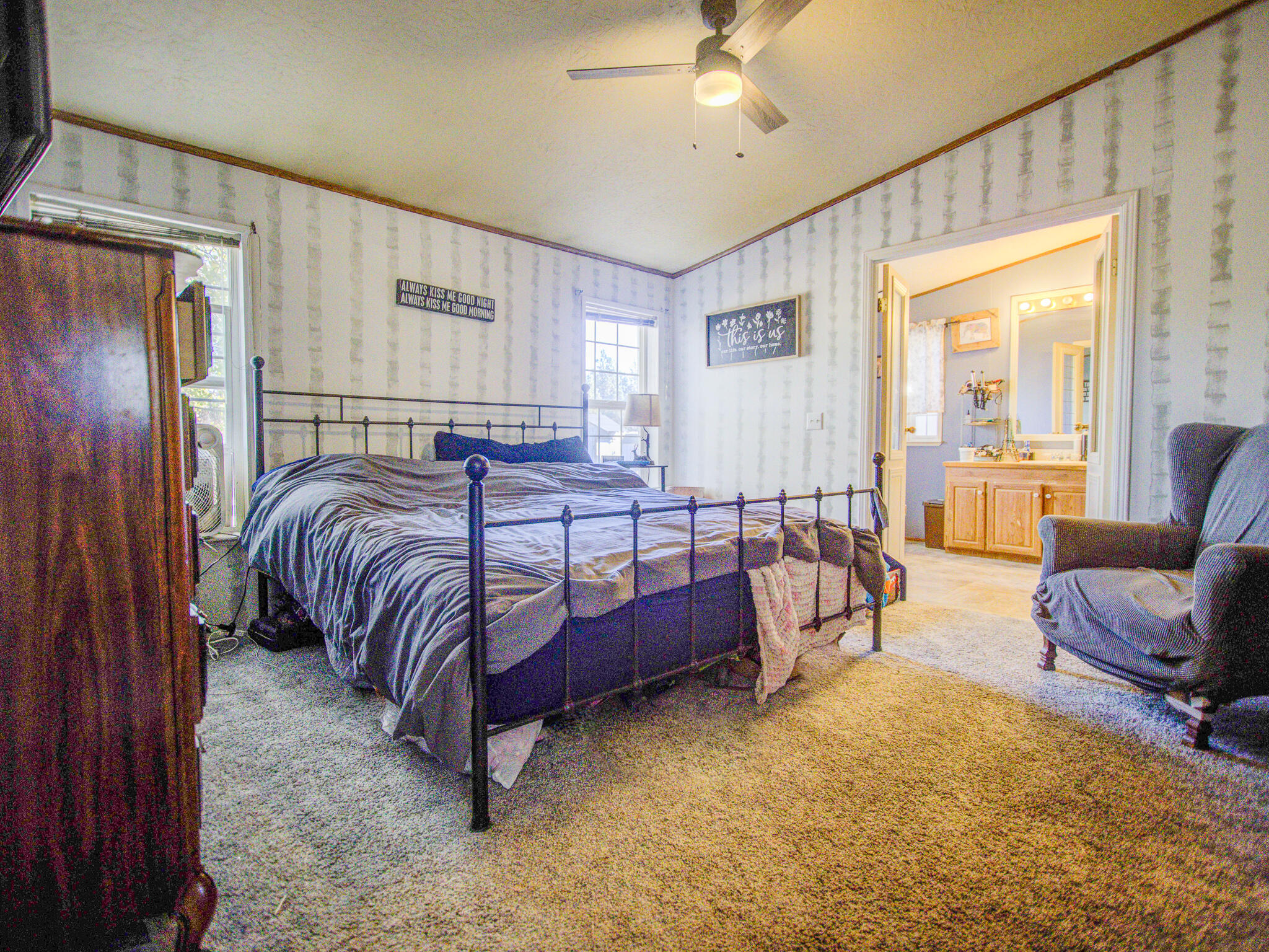 Crooked River Ranch - Residential