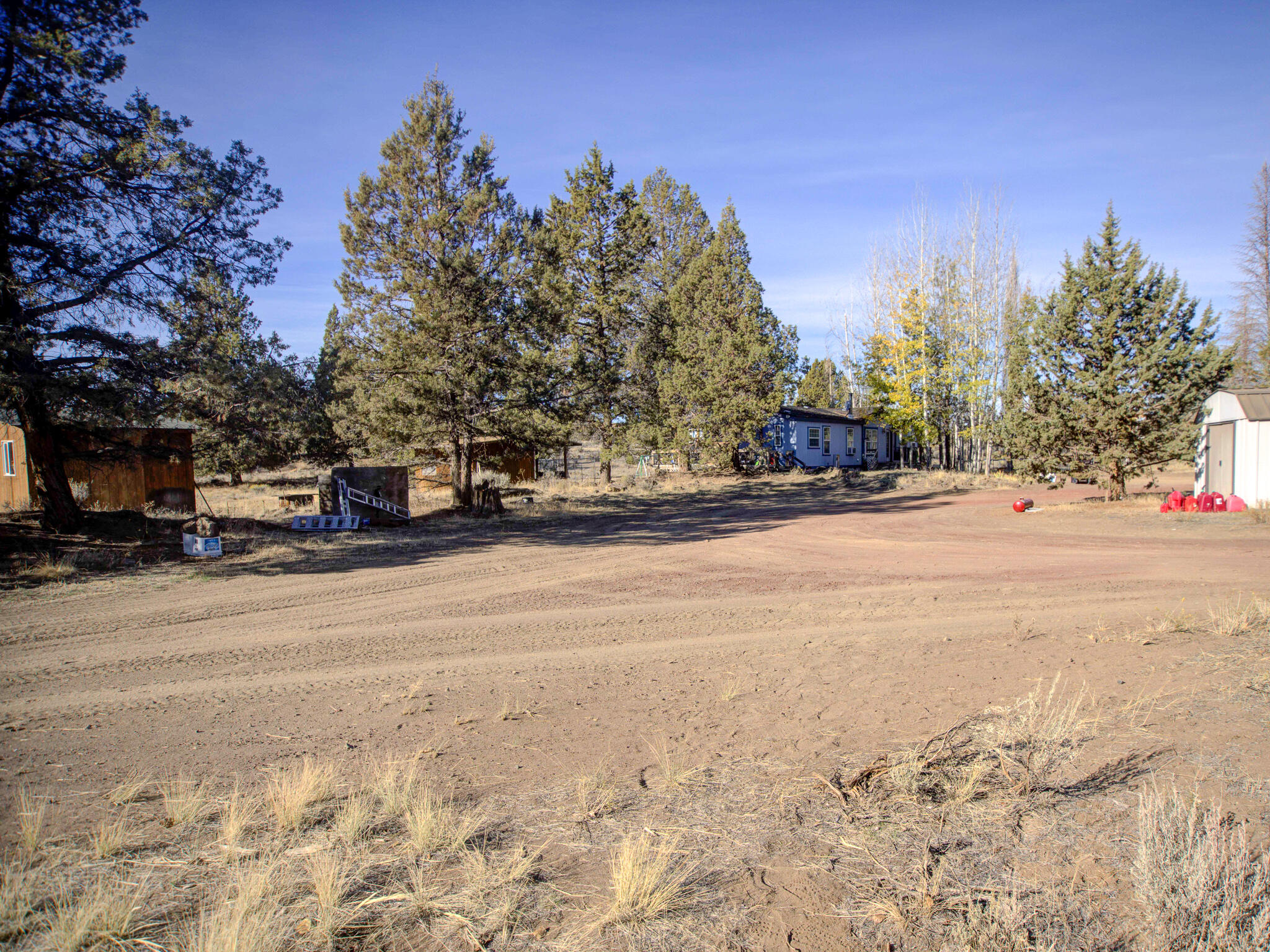 Crooked River Ranch - Residential