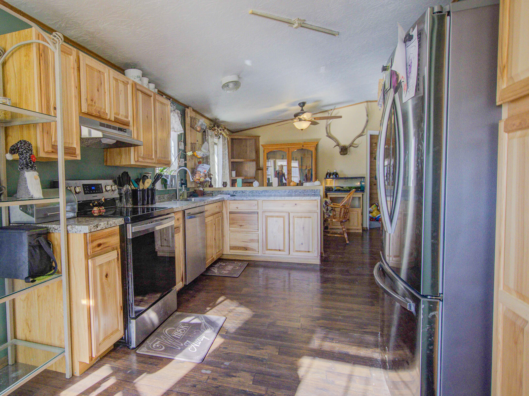 Crooked River Ranch - Residential