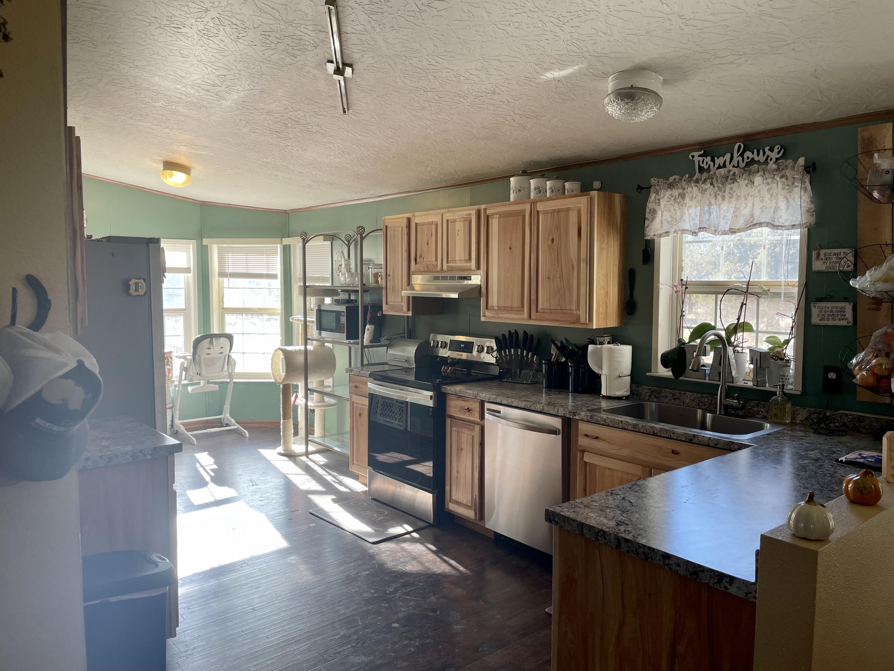 Crooked River Ranch - Residential