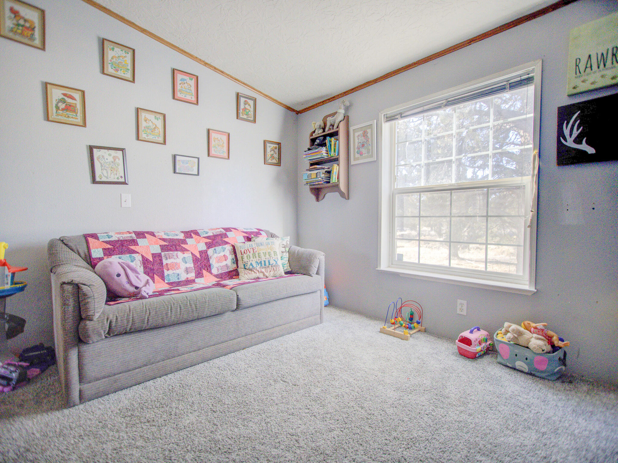 Crooked River Ranch - Residential