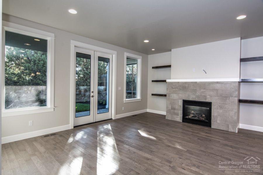 Shevlin Court - Residential